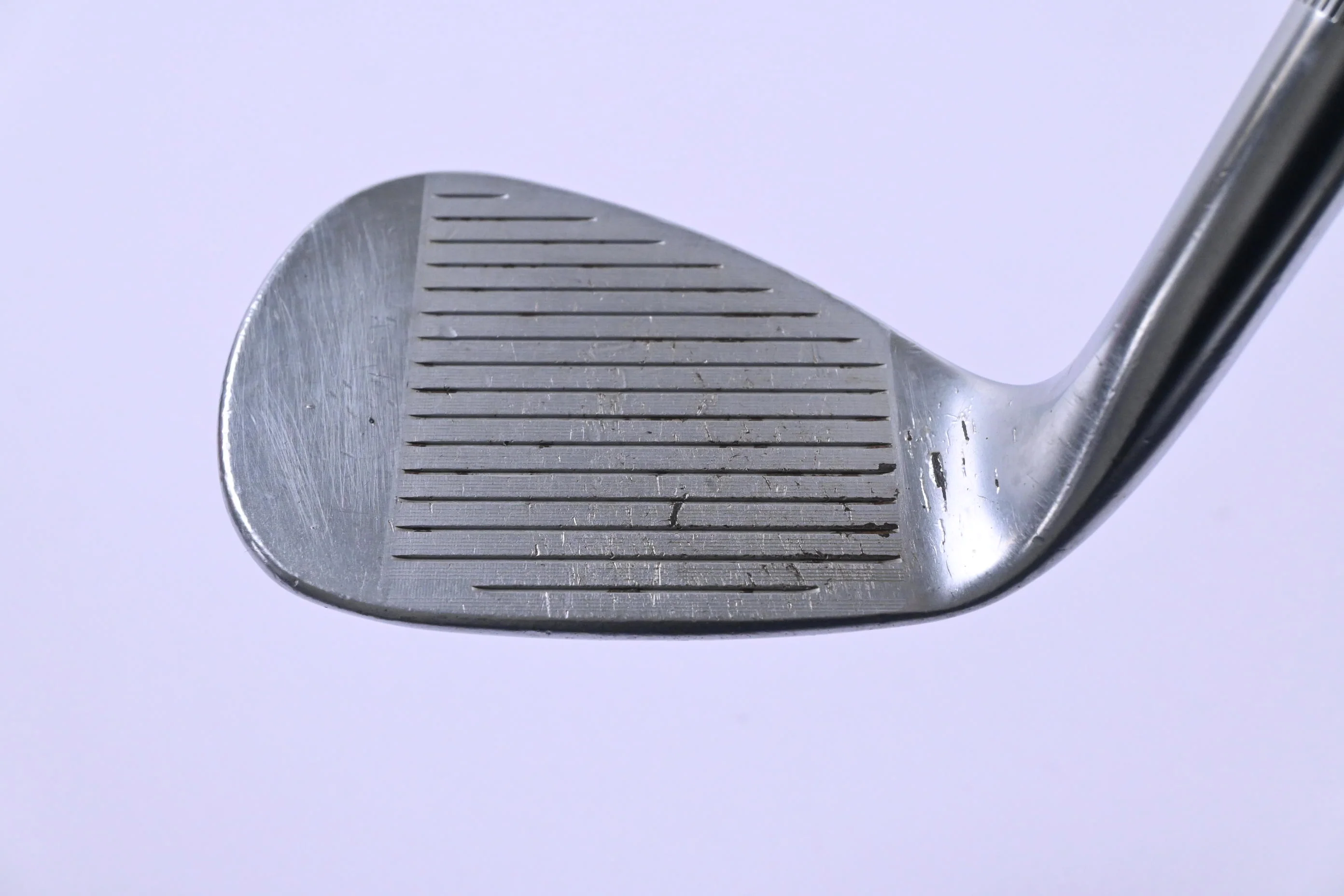 Callaway Mack Daddy 4 Lob Wedge / 60 Degree / Stiff Flex Dynamic Gold 115 S200 - Image 2