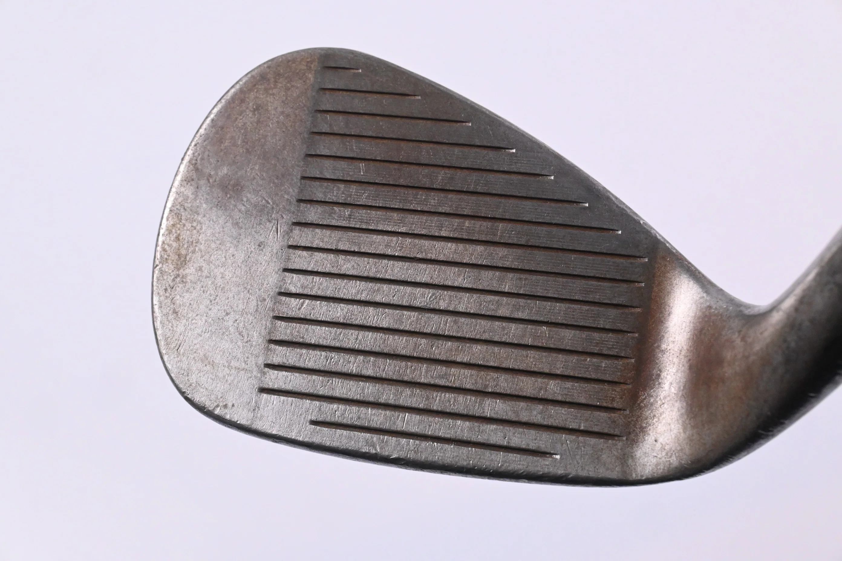 Callaway Mack Daddy 4 Gap Wedge / 52 Degree / Stiff Flex Dynamic Gold 105 S300 - Image 2