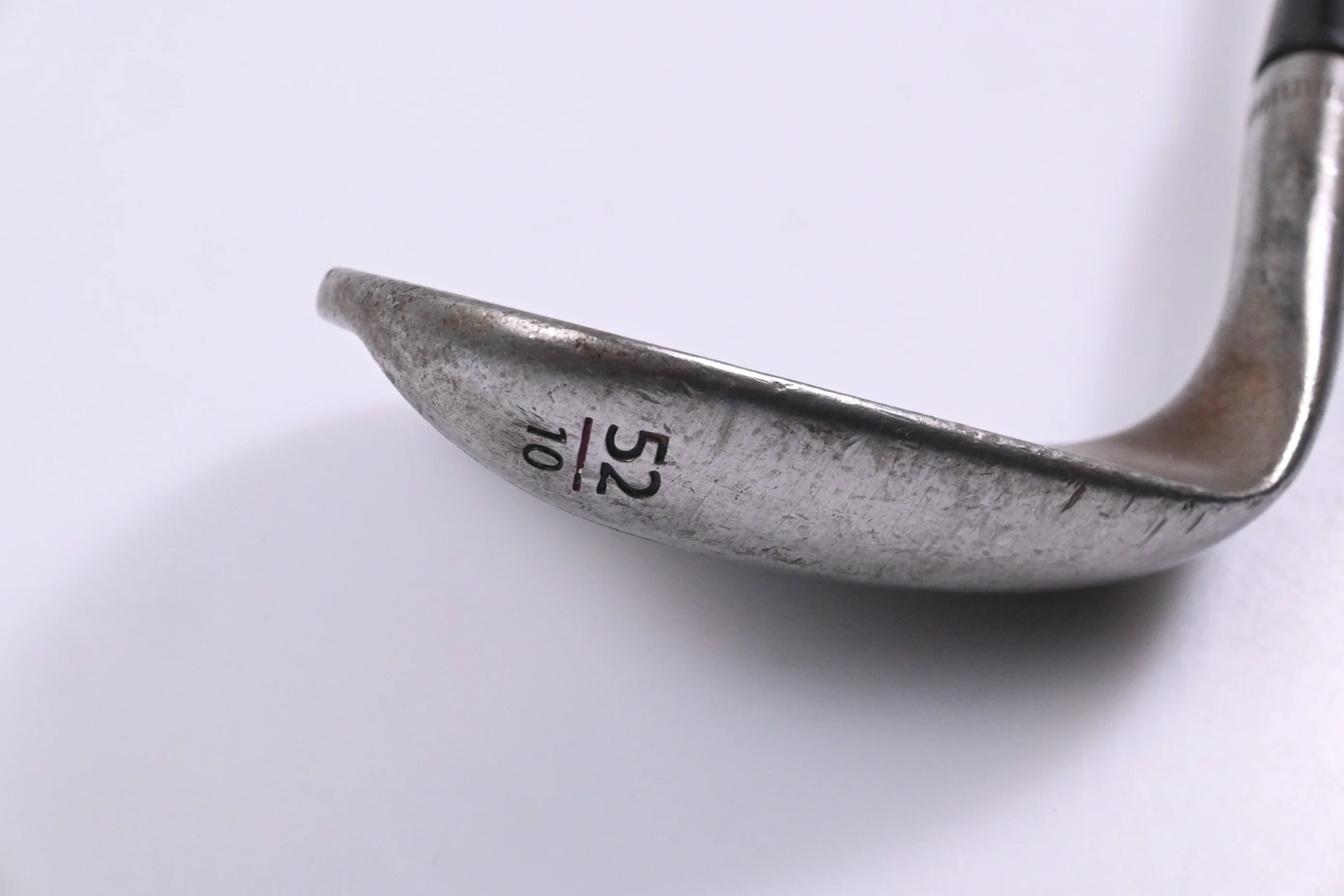 Callaway Mack Daddy 4 Gap Wedge / 52 Degree / Stiff Flex Dynamic Gold 105 S300 - Image 3