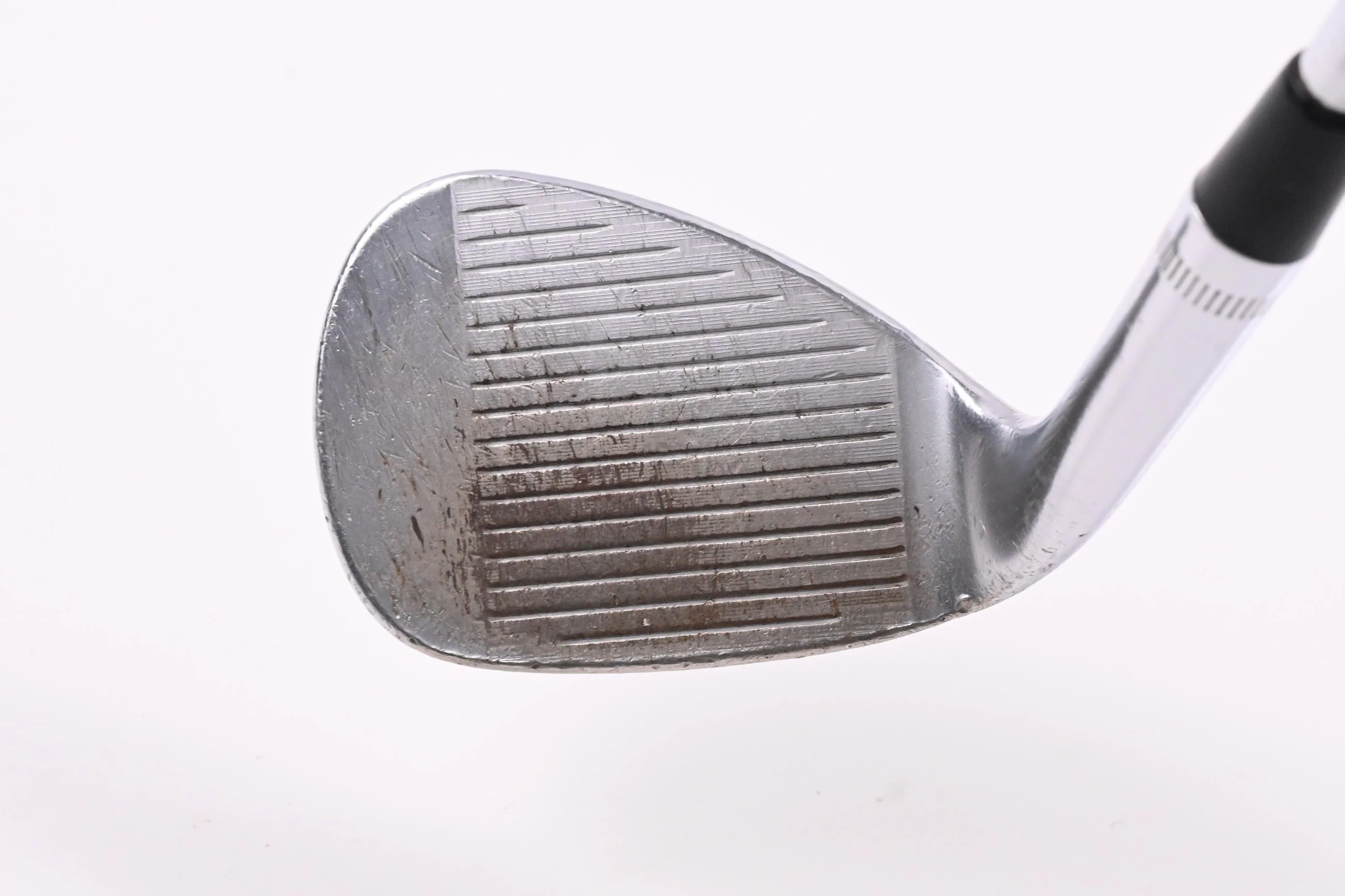 Callaway Mack Daddy 4 Lob Wedge / 58 Degree / Stiff Flex Dynamic Gold 115 S200 - Image 2