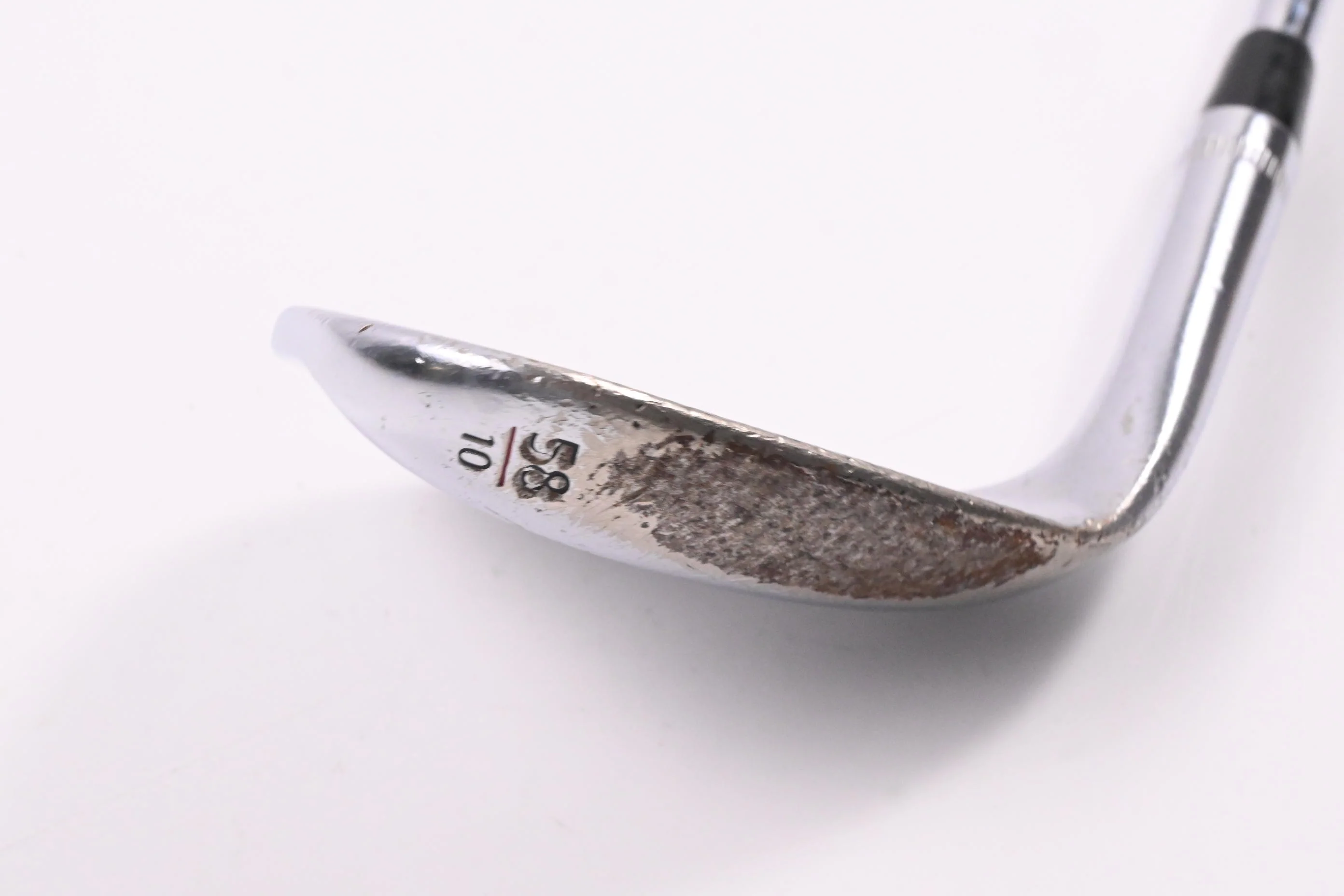 Callaway Mack Daddy 4 Lob Wedge / 58 Degree / Stiff Flex Dynamic Gold 115 S200 - Image 3