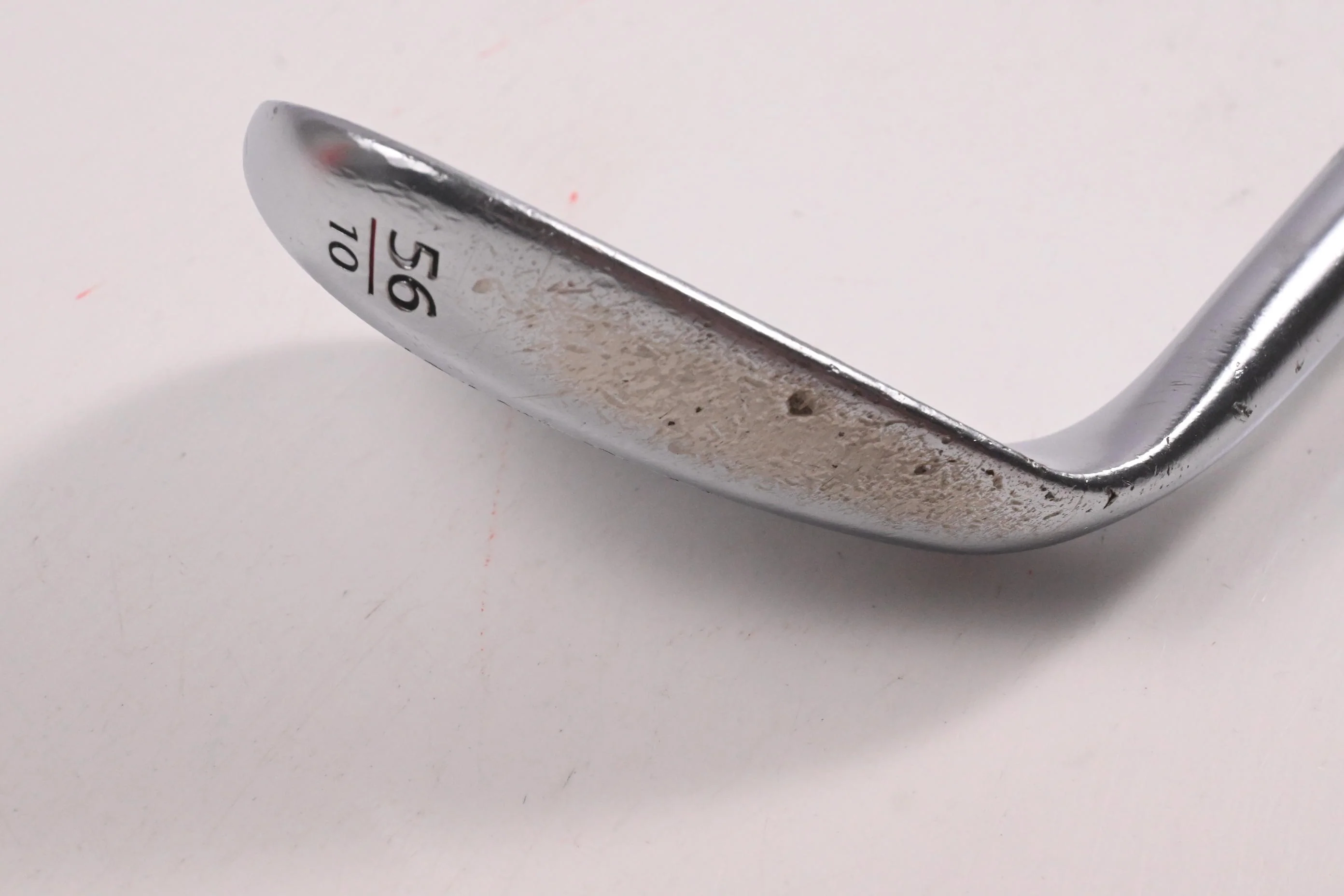 Callaway Mack Daddy 4 Sand Wedge / 56 Degree / Stiff Flex Dynamic Gold S400 - Image 3