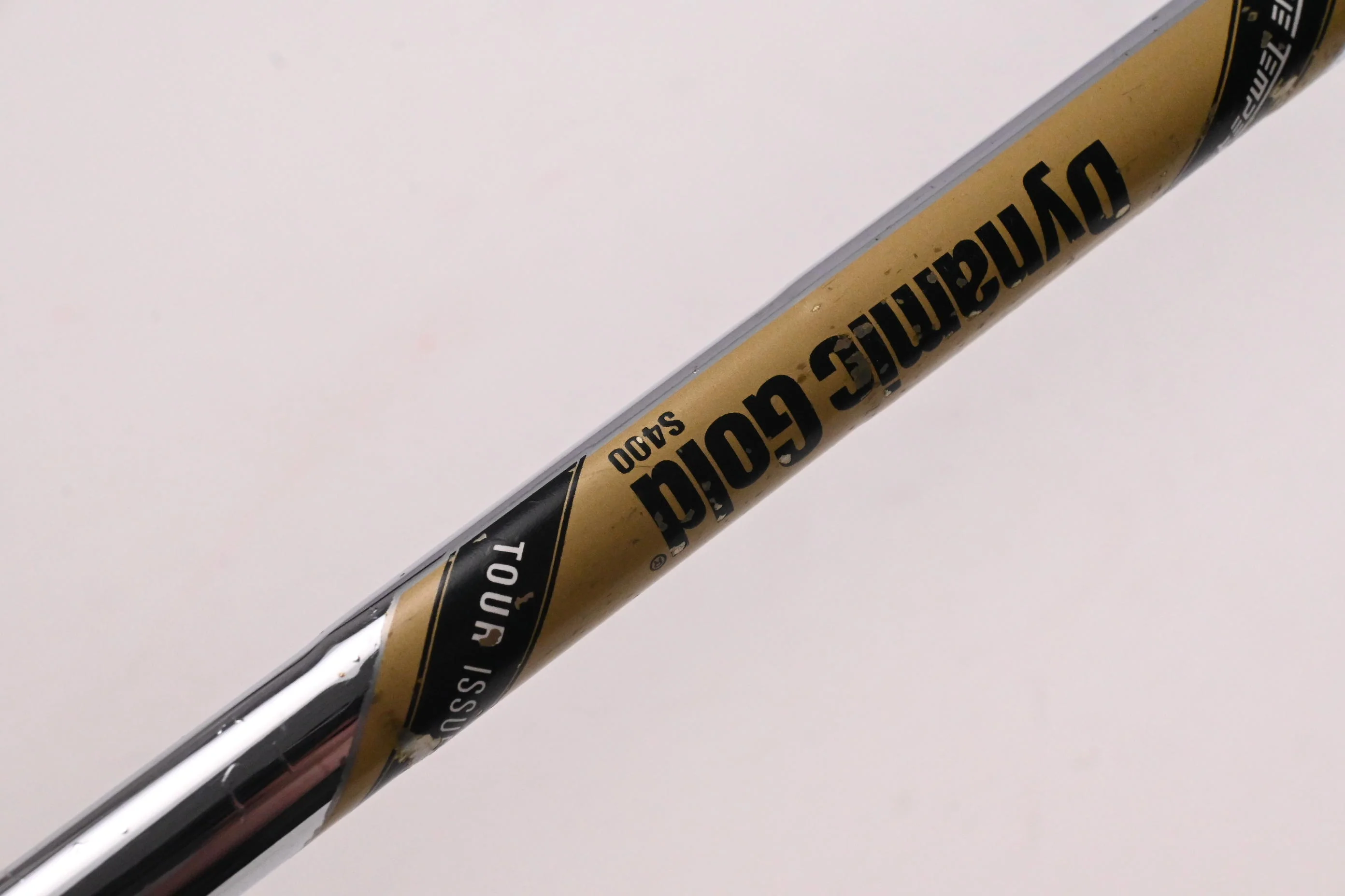 Callaway Mack Daddy 4 Sand Wedge / 56 Degree / Stiff Flex Dynamic Gold S400 - Image 5