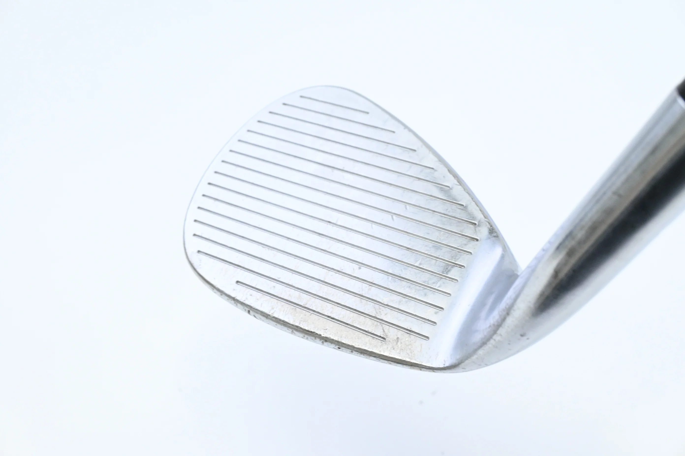 Callaway Mack Daddy CB Sand Wedge / 56 Degree / Wedge Flex Steel Shaft - Image 2