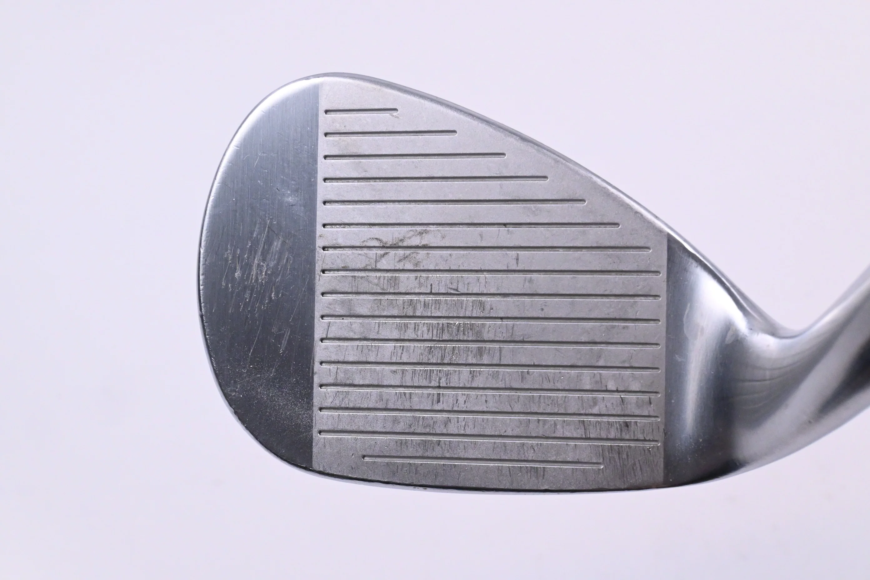 Callaway Mack Daddy CB Gap Wedge / 52 Degree / Wedge Flex KBS HI-REV 2.0 105 - Image 2