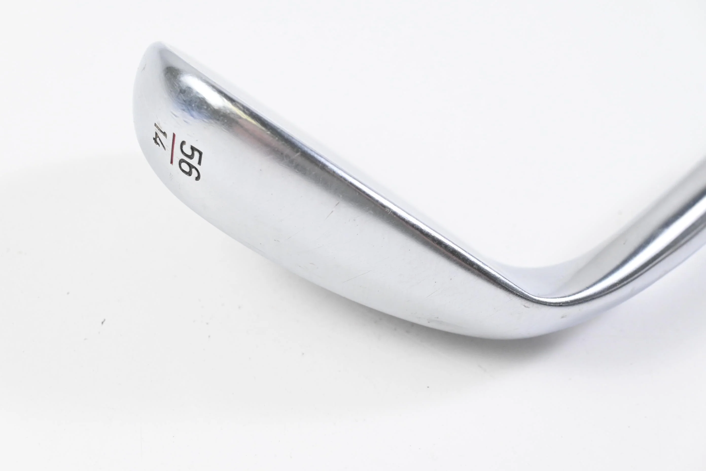 Callaway Mack Daddy CB Sand Wedge / 56 Degree / Wedge Flex KBS Hi-Rev 2.0 105 - Image 3
