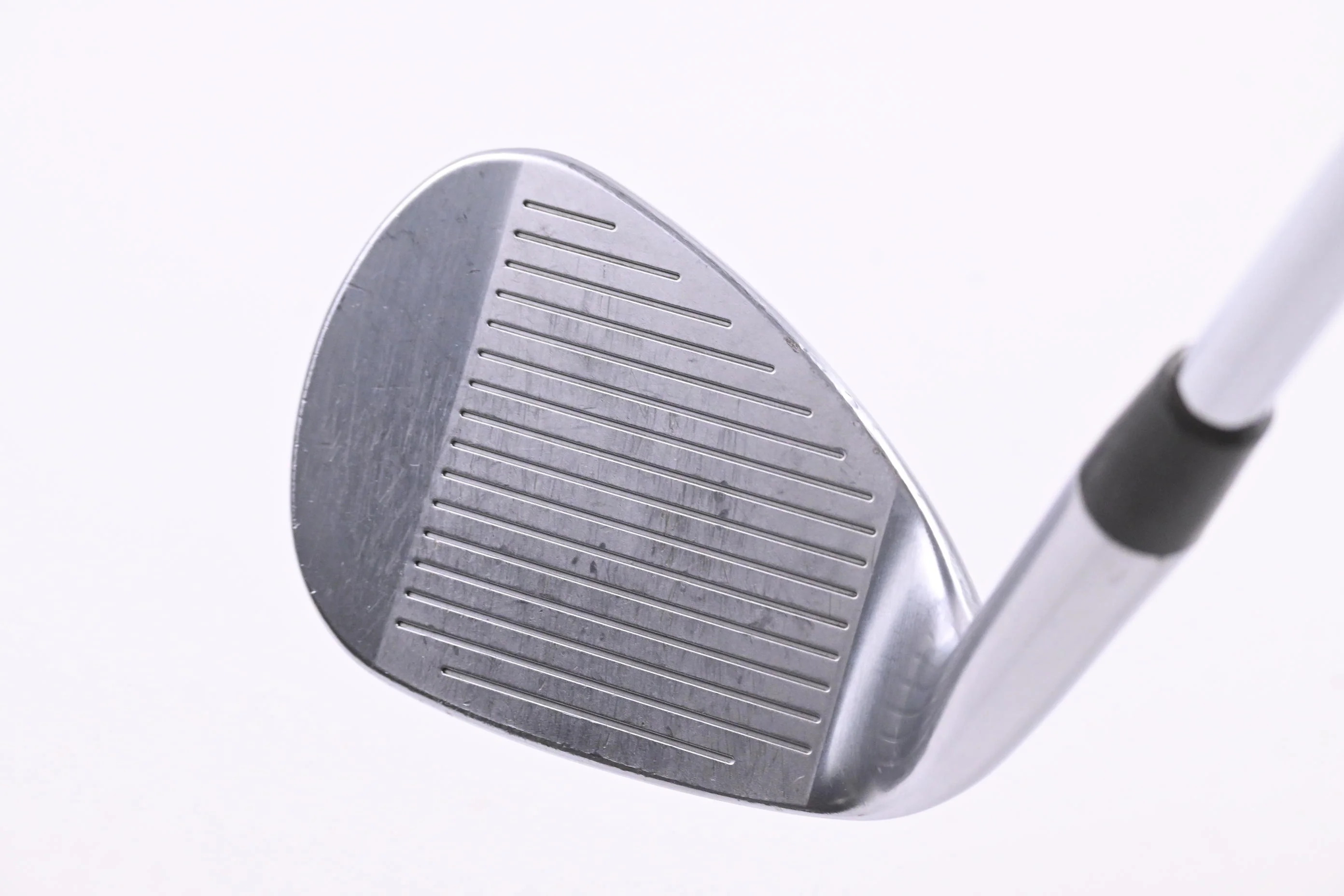 Callaway Mack Daddy CB Gap Wedge / 52 Degree / Wedge Flex KBS Hi-Rev 2.0 - Image 2