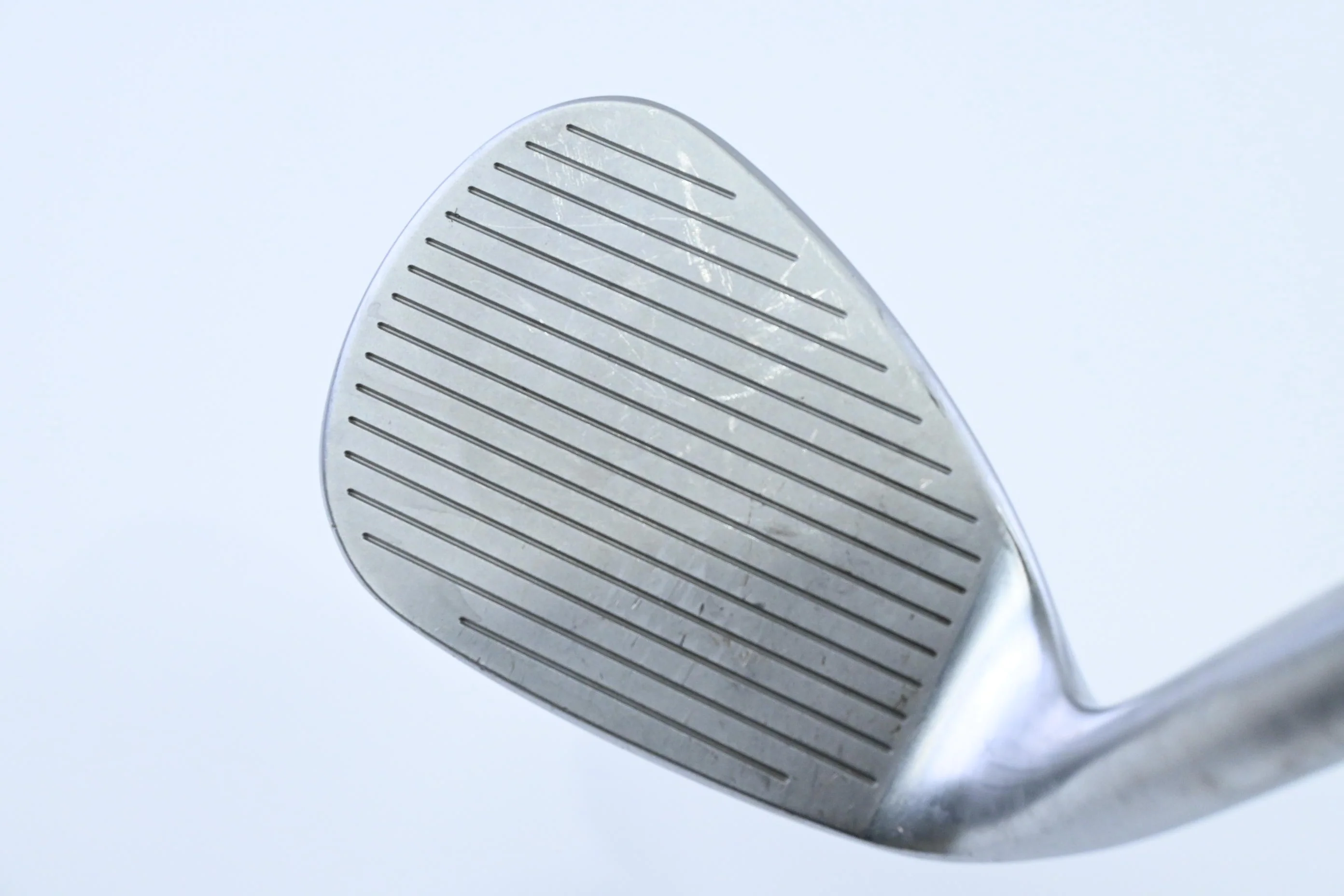 Callaway Mack Daddy CB Sand Wedge / 56 Degree / Wedge Flex KBS Hi-Rev 2.0 105 - Image 2