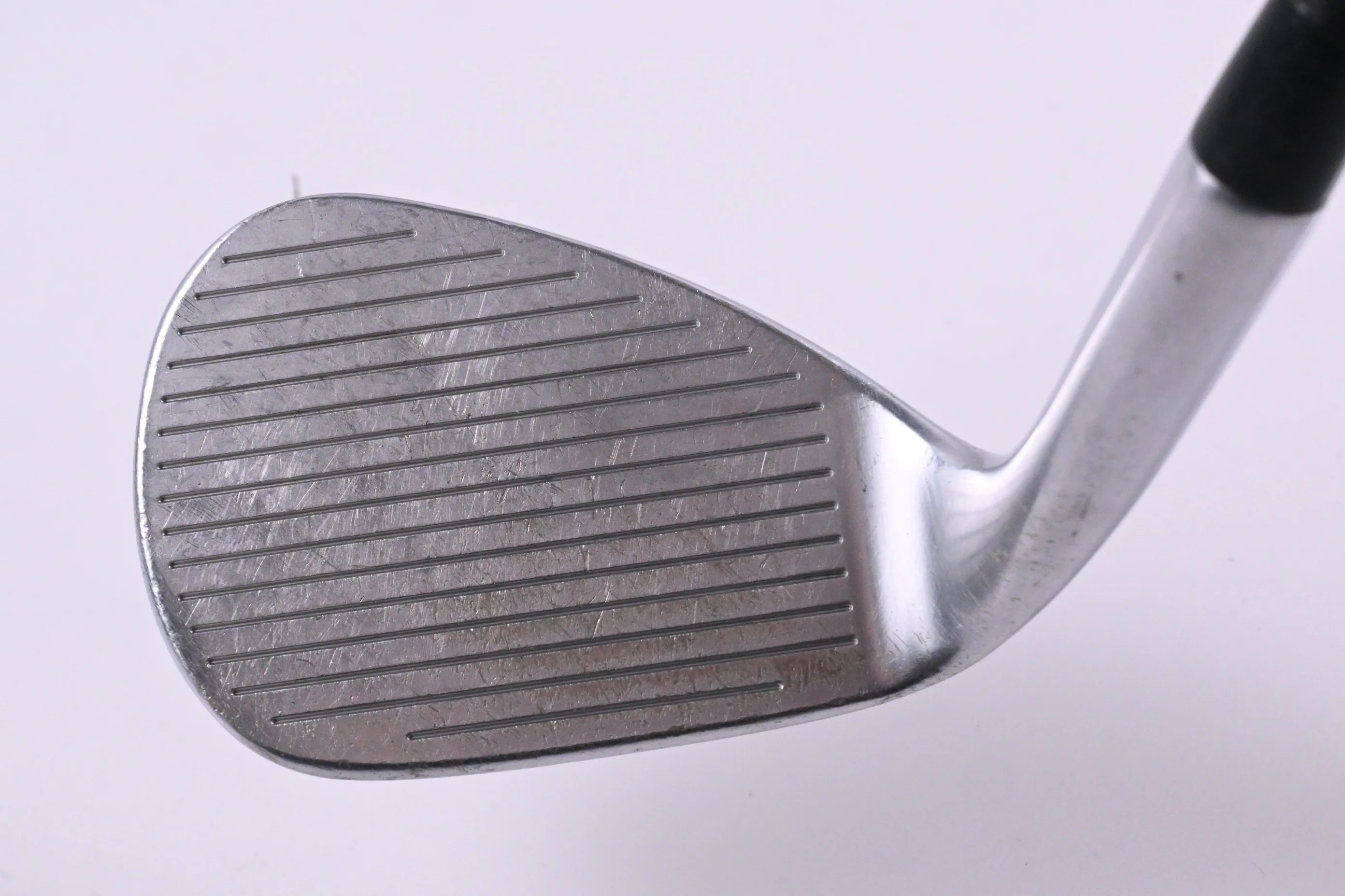 Callaway Mack Daddy CB Sand Wedge / 56 Degree / Wedge Flex KBS HI-REV G 80 Shaft - Image 2