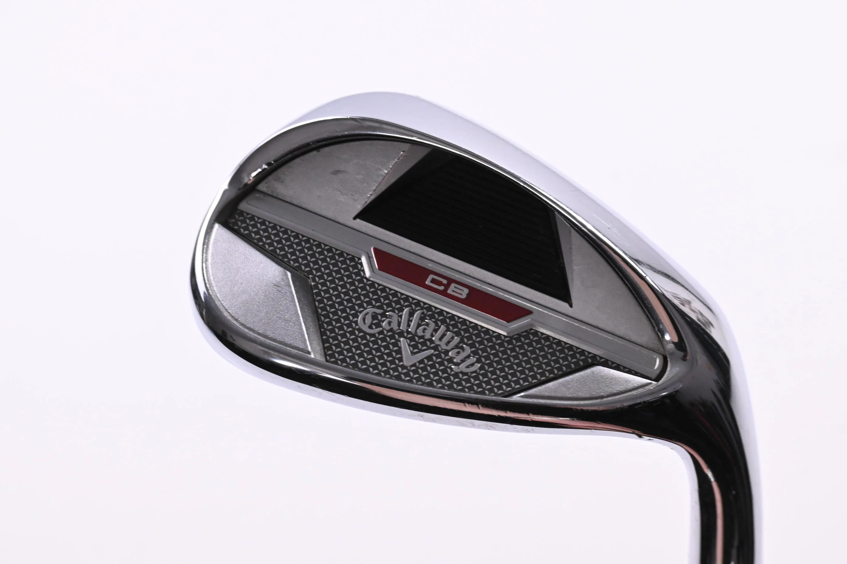 Callaway Mack Daddy CB Gap Wedge / 52 Degree / Wedge Flex Elevate MPH 95 Shaft