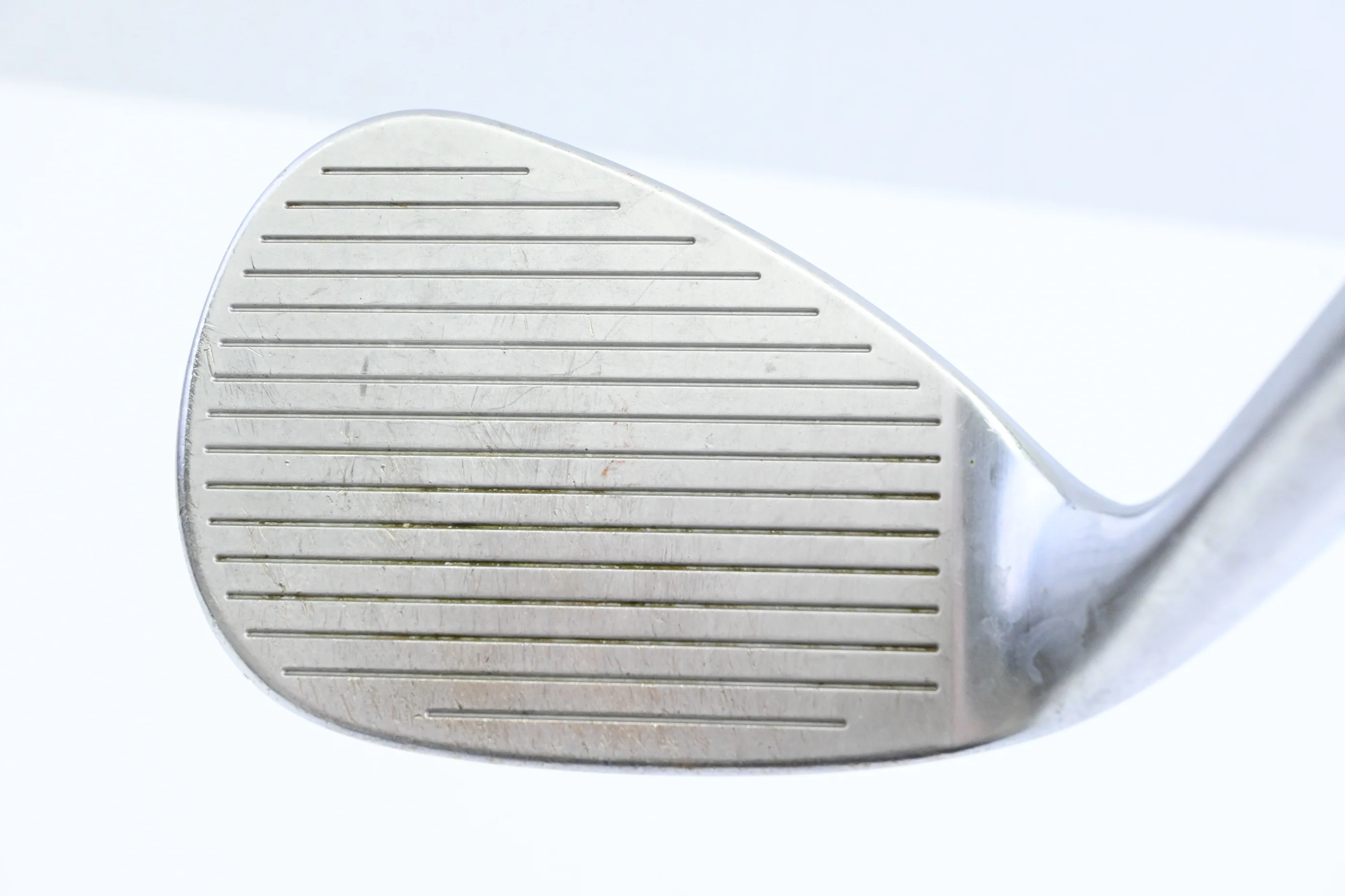 Callaway Mack Daddy CB Lob Wedge / 58 Degree / Wedge Flex KBS Hi-Rev 2.0 105 - Image 2
