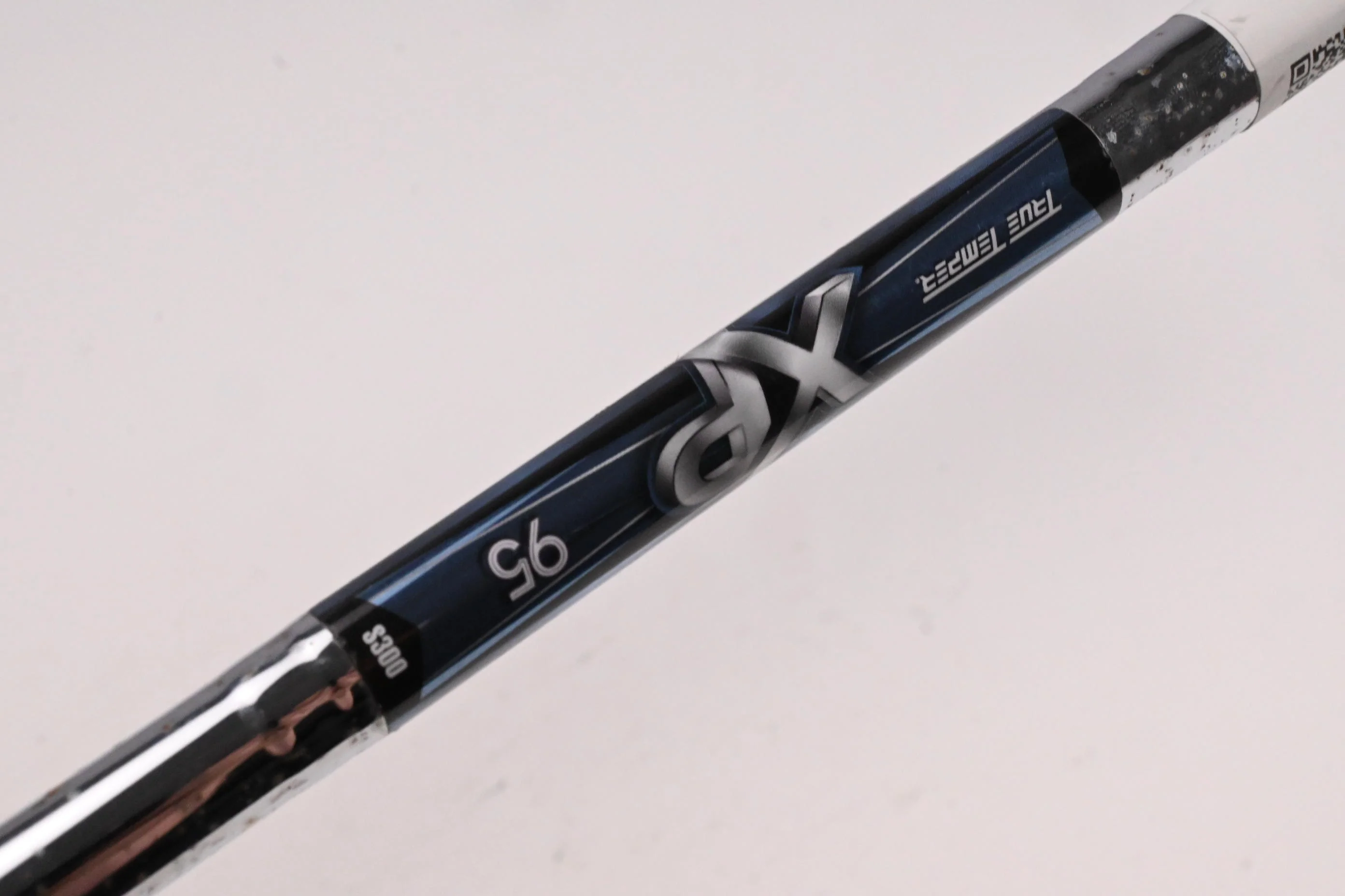 Callaway Mack Daddy Forged Sand Wedge / 56 Degree / Stiff Flex XP 95 S300 - Image 5