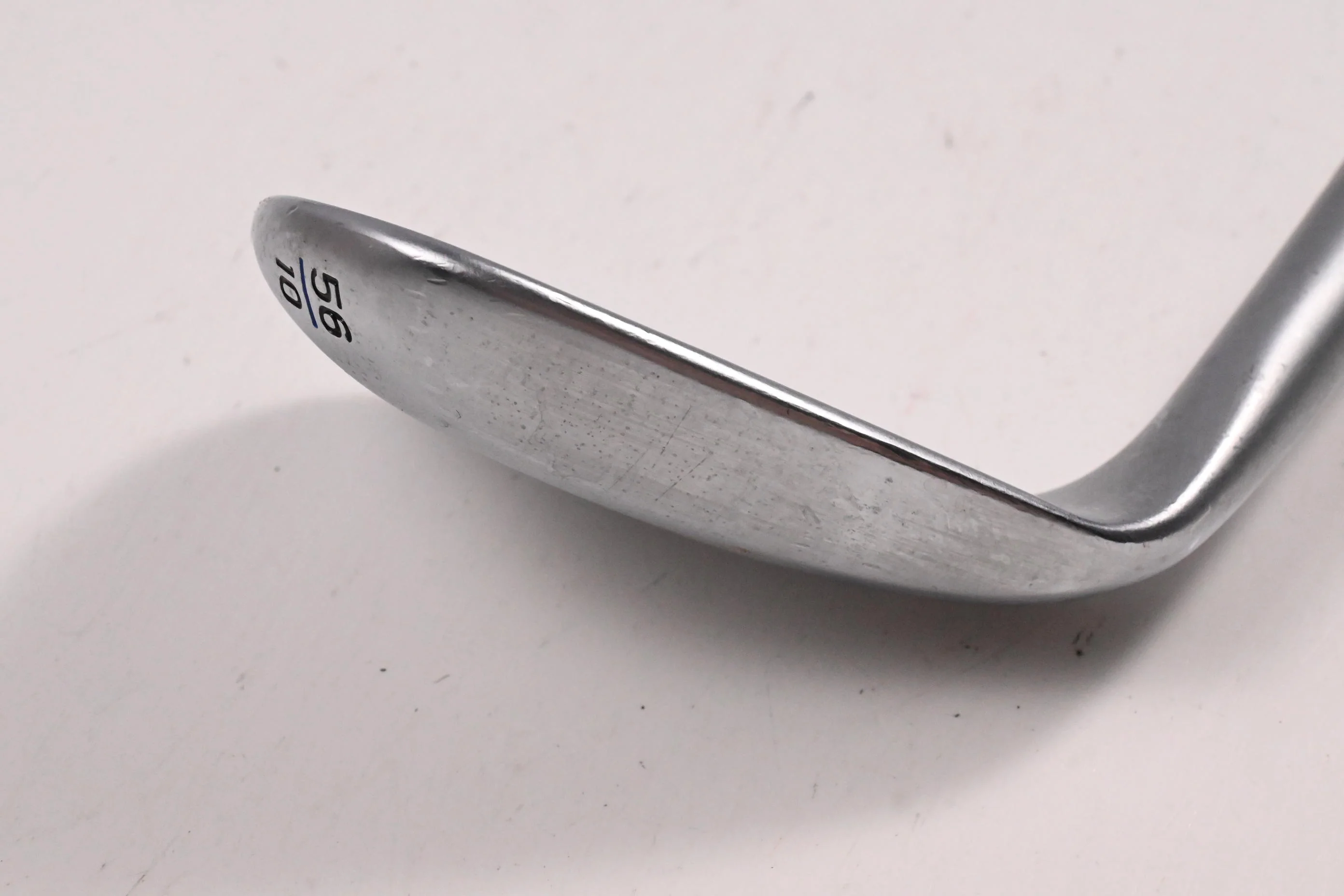 Callaway Mack Daddy Forged Sand Wedge / 56 Degree / Stiff Flex Dynamic Gold S200 - Image 3
