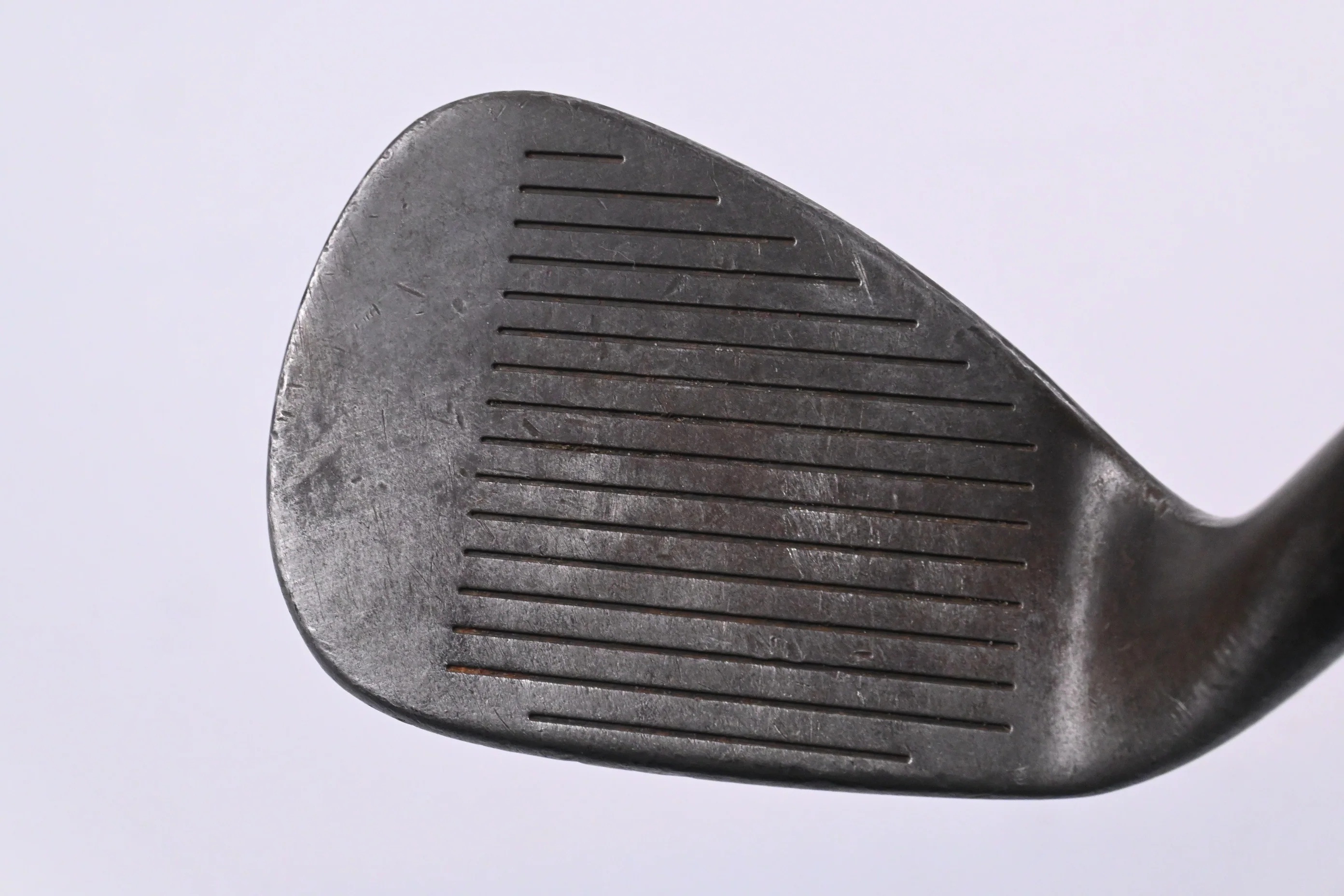 Callaway Mack Daddy Forged Lob Wedge / 60 Degree / Stiff Flex Dynamic Gold S200 - Image 2