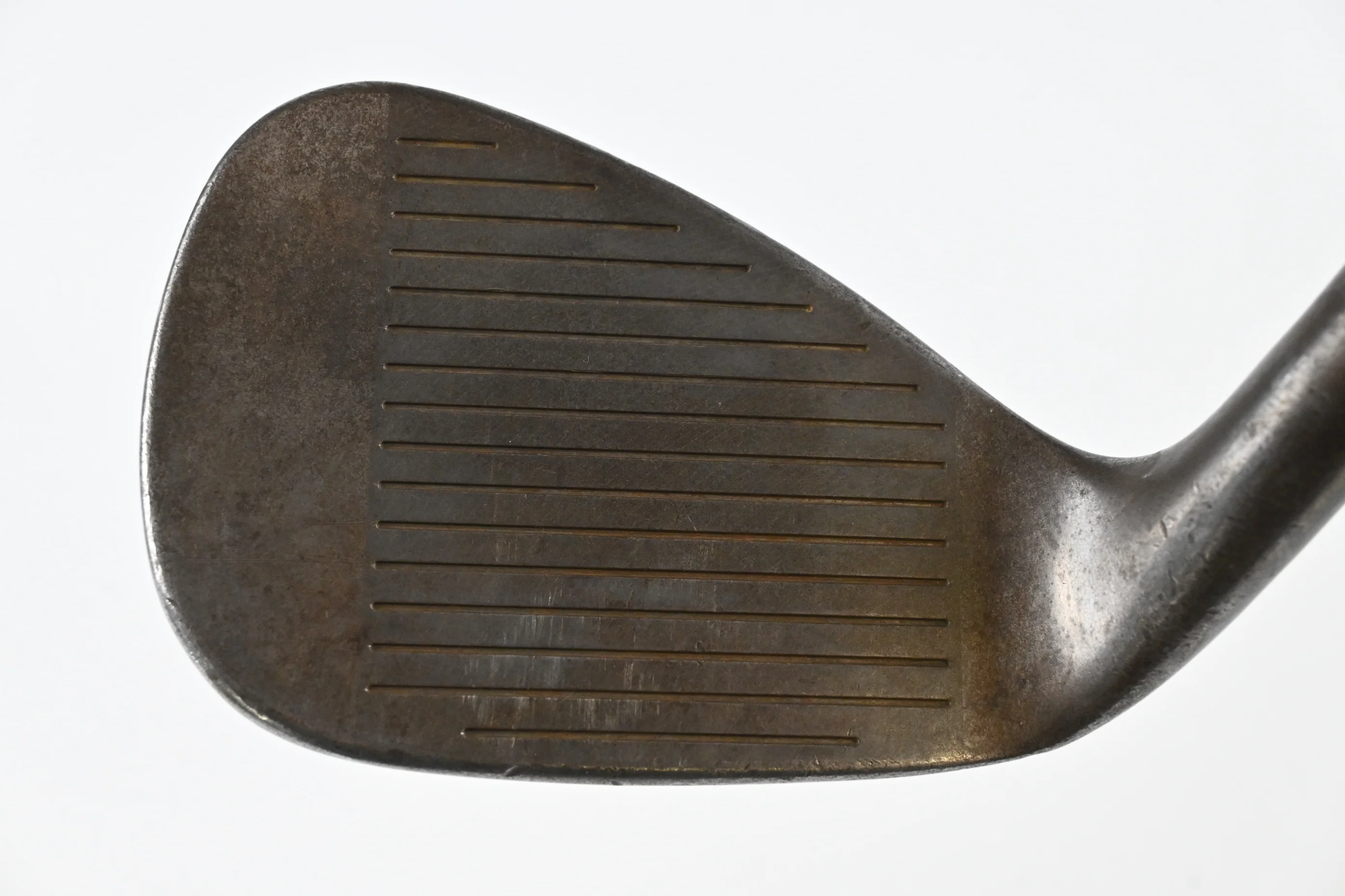 Callaway Mack Daddy Forged Pitching Wedge / 46 Degree / Wedge Flex Dynamic Gold - Image 2