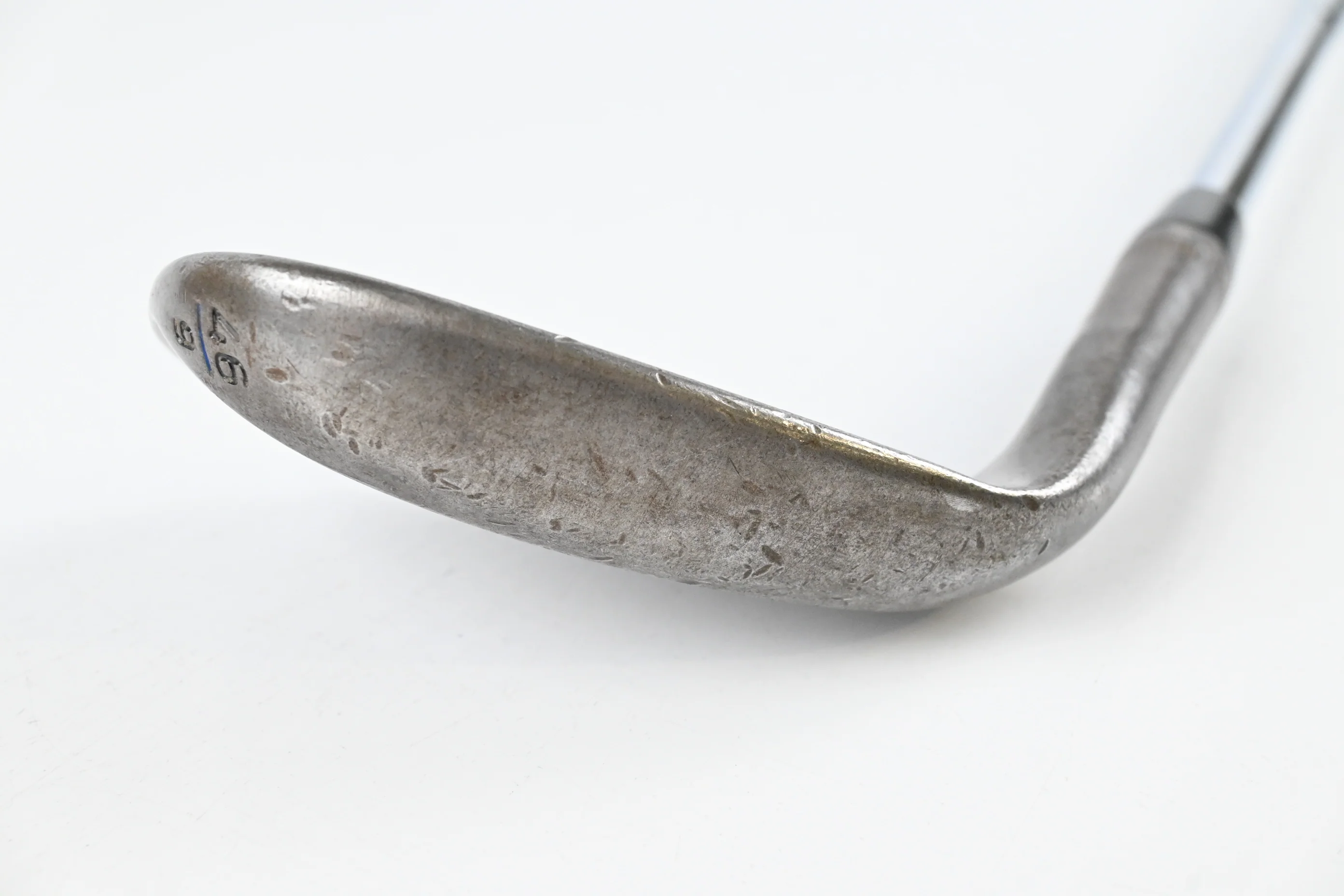 Callaway Mack Daddy Forged Pitching Wedge / 46 Degree / Wedge Flex Dynamic Gold - Image 3