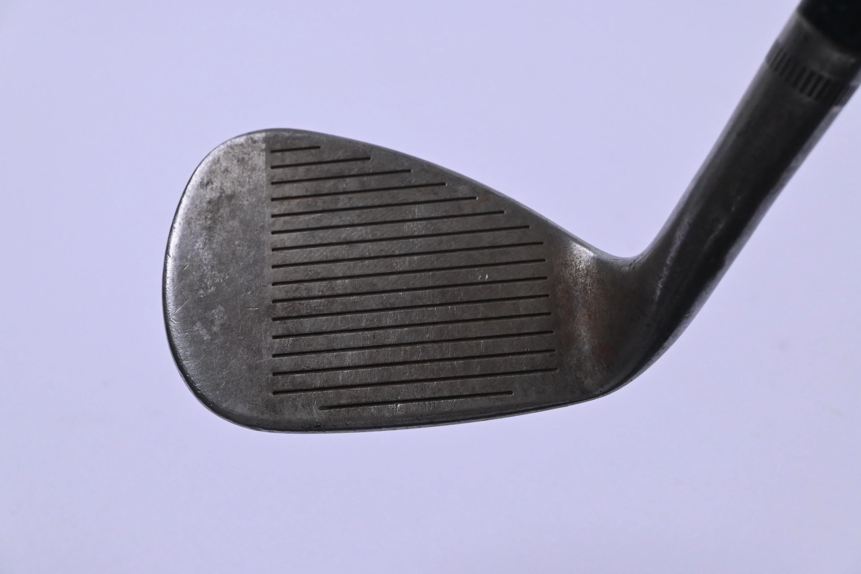 Callaway Mack Daddy Forged Lob Wedge / 62 Degree / Wedge Flex Dynamic Gold 115 - Image 2