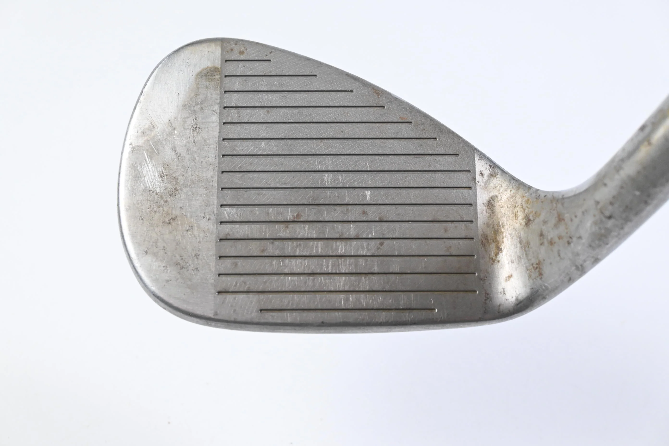 Callaway Mack Daddy Forged Lob Wedge / 60 Degree / Wedge Flex Dynamic Gold - Image 2