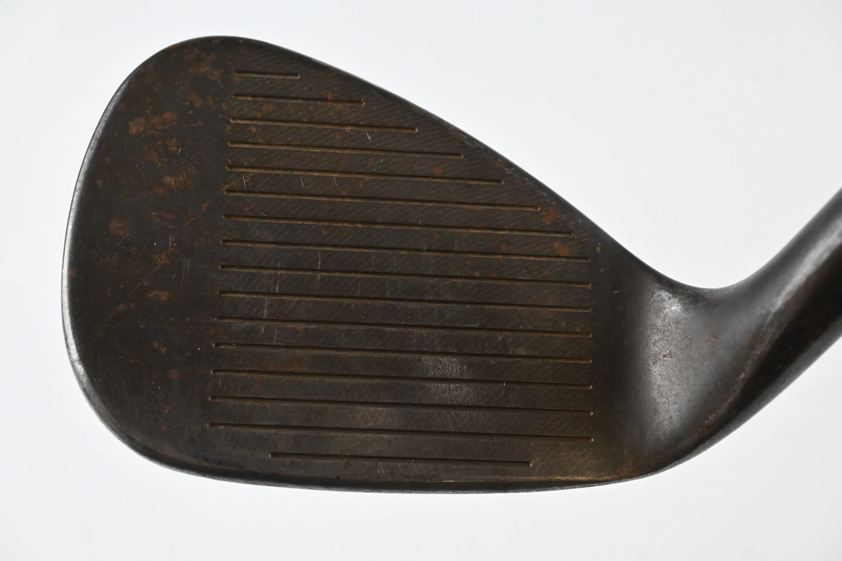 Callaway Mack Daddy Forged Gap Wedge / 52 Degree / Stiff Flex Project X Rifle - Image 2