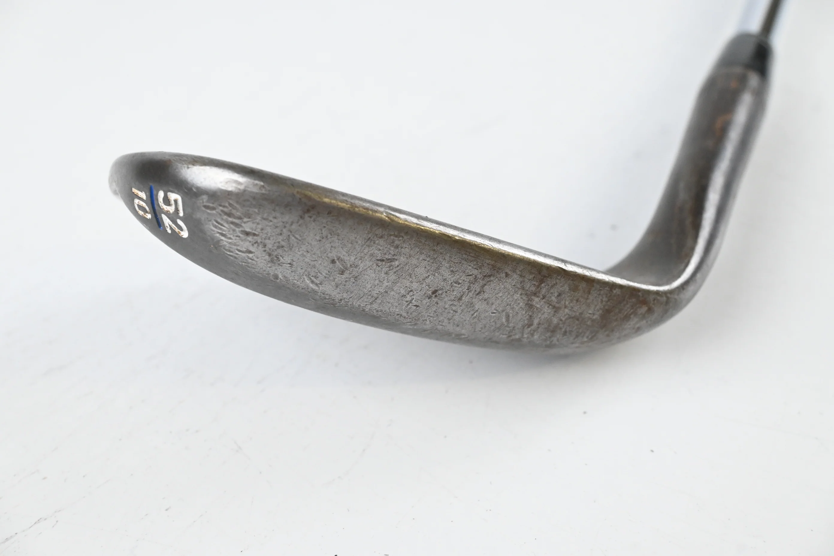 Callaway Mack Daddy Forged Gap Wedge / 52 Degree / Stiff Flex Project X Rifle - Image 3