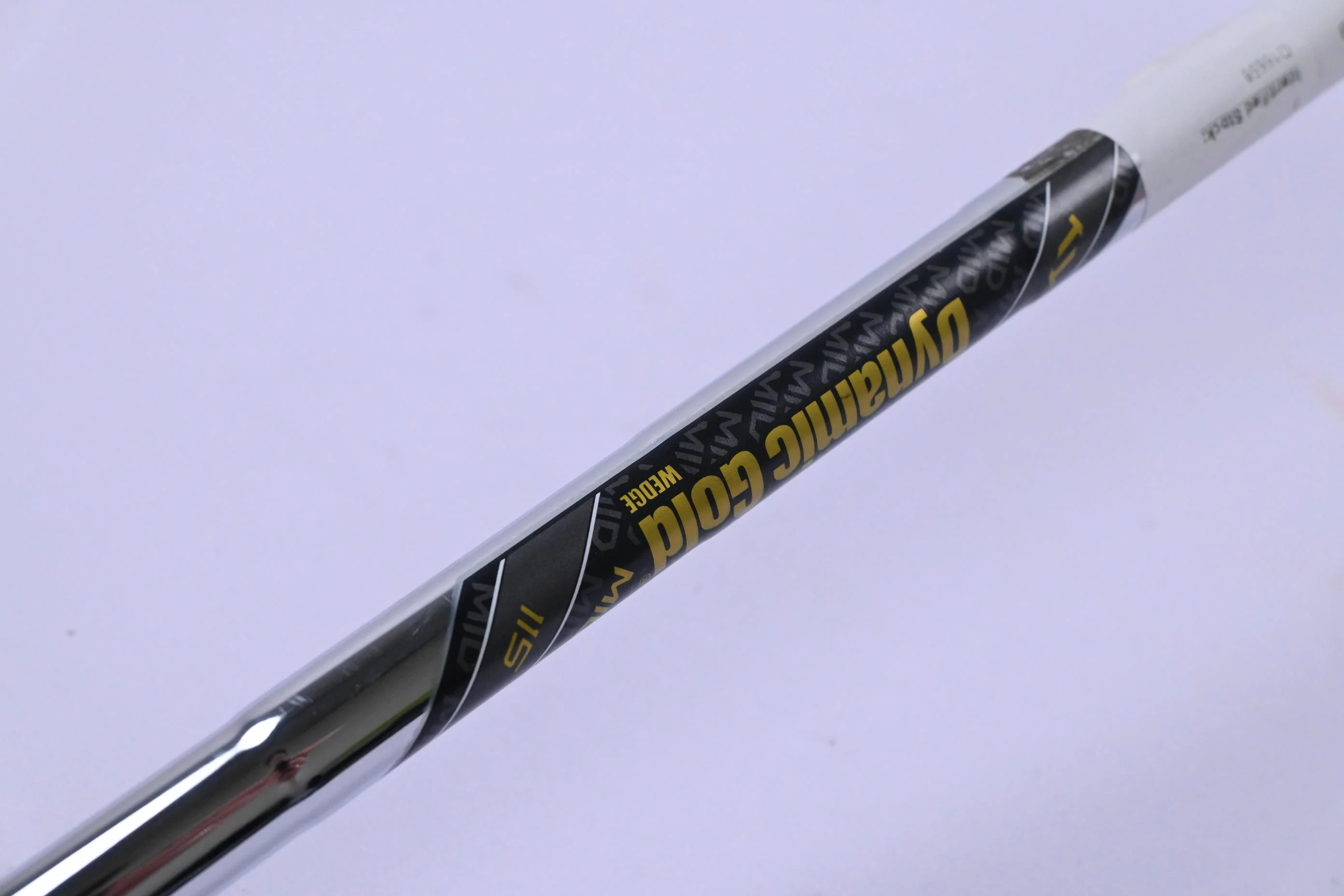 Callaway Mack Daddy Forged Sand Wedge / 56 Degree / Wedge Flex Dynamic Gold 115 - Image 4
