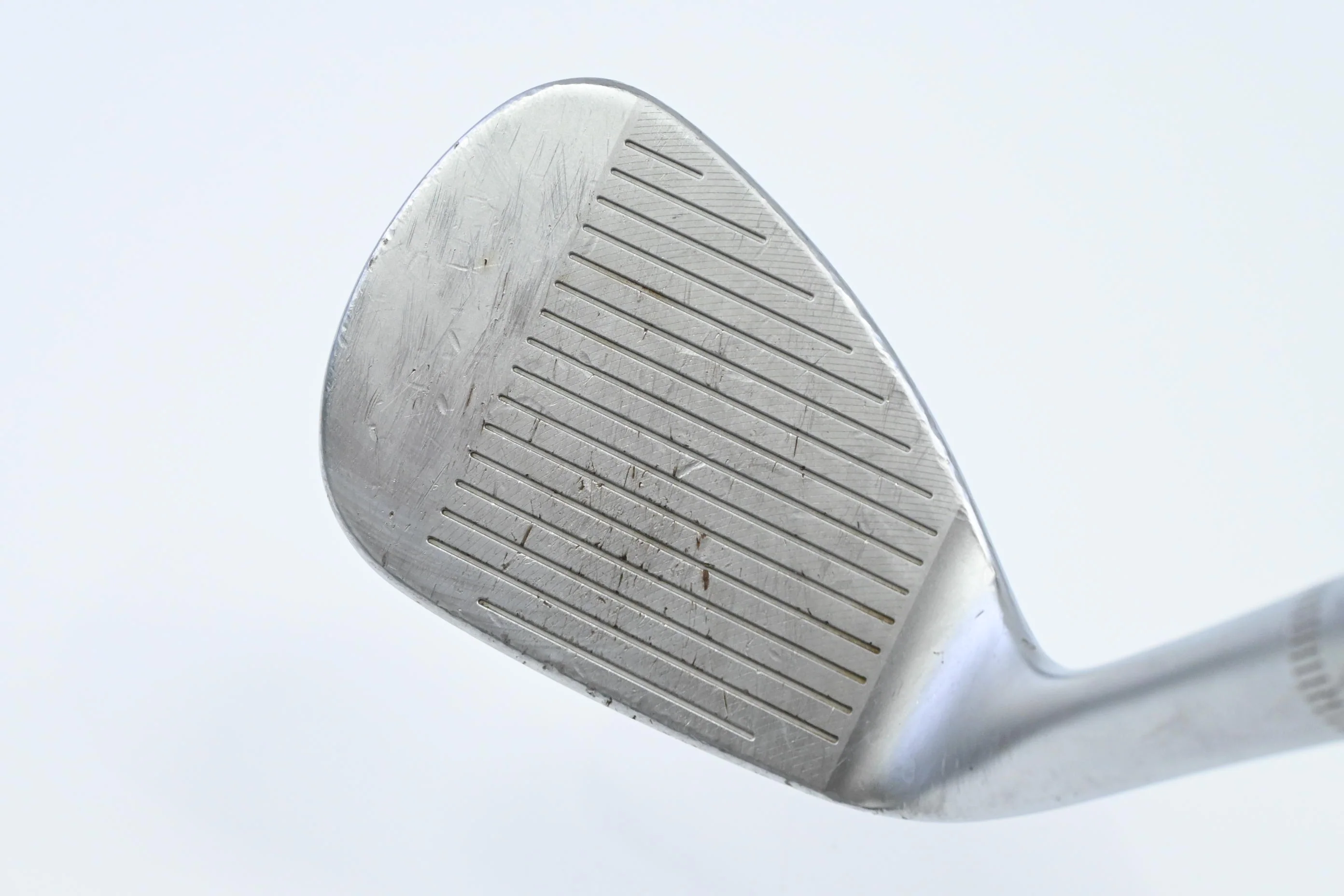 Callaway Mack Daddy Lob Wedge / 60 Degree / Stiff Flex Dynamic Gold S200 Shaft - Image 2