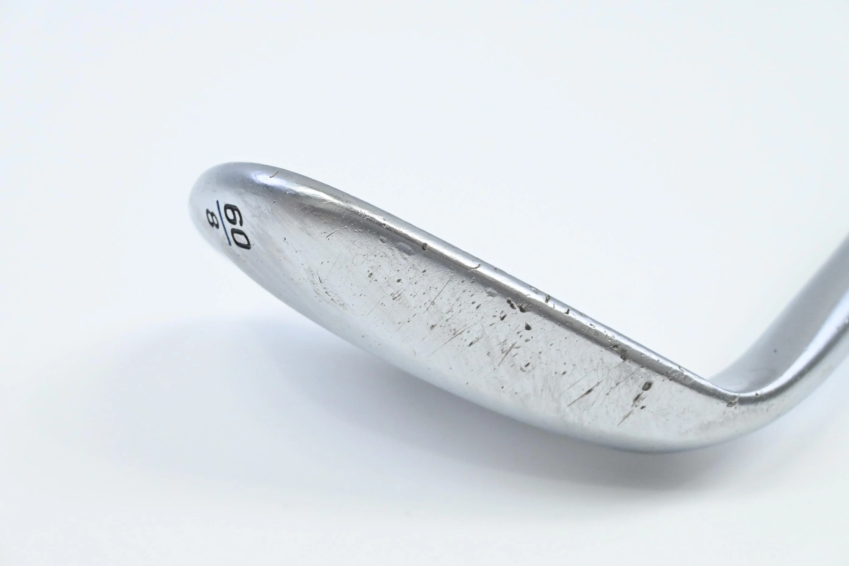 Callaway Mack Daddy Lob Wedge / 60 Degree / Stiff Flex Dynamic Gold S200 Shaft - Image 3