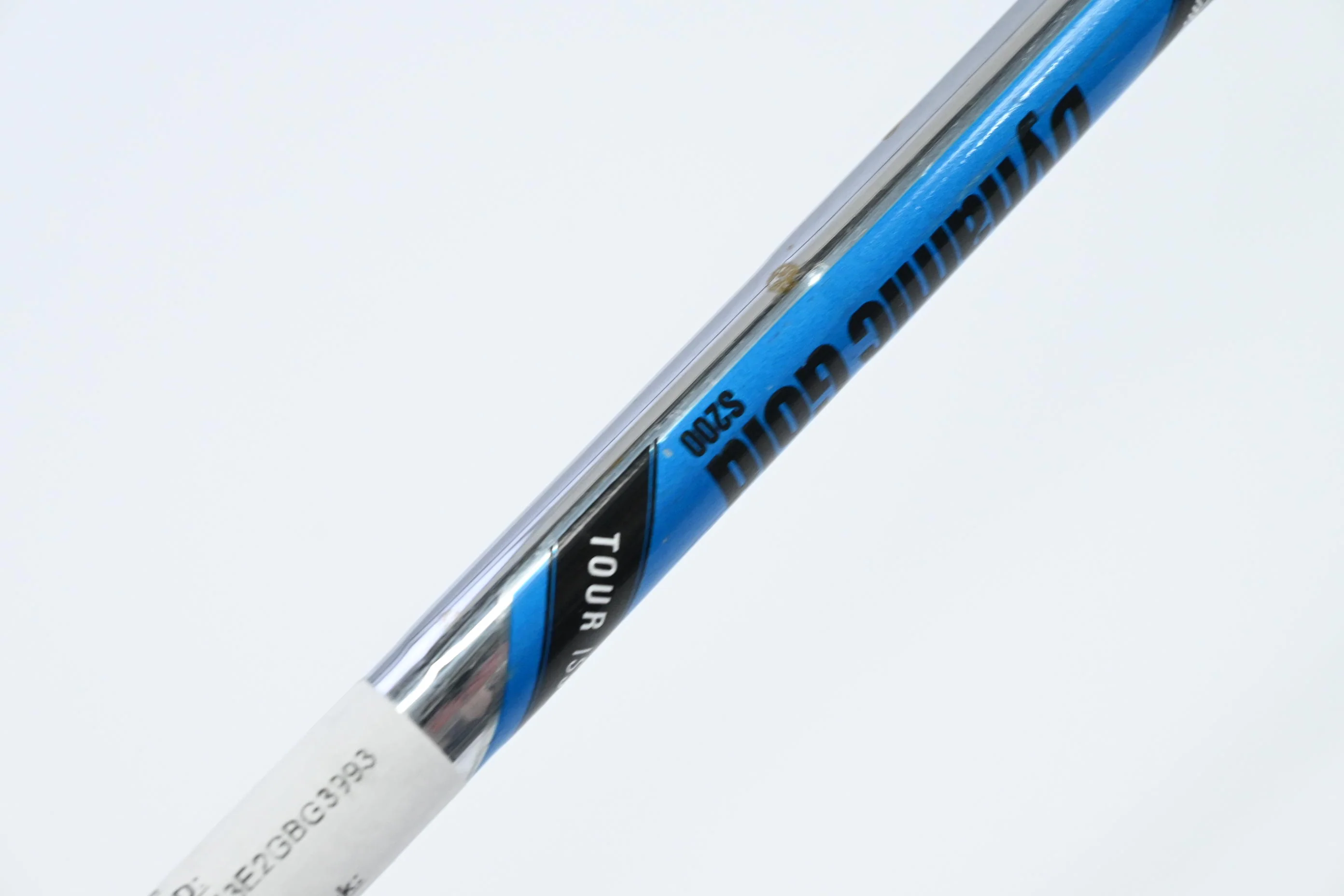 Callaway Mack Daddy Lob Wedge / 60 Degree / Stiff Flex Dynamic Gold S200 Shaft - Image 4