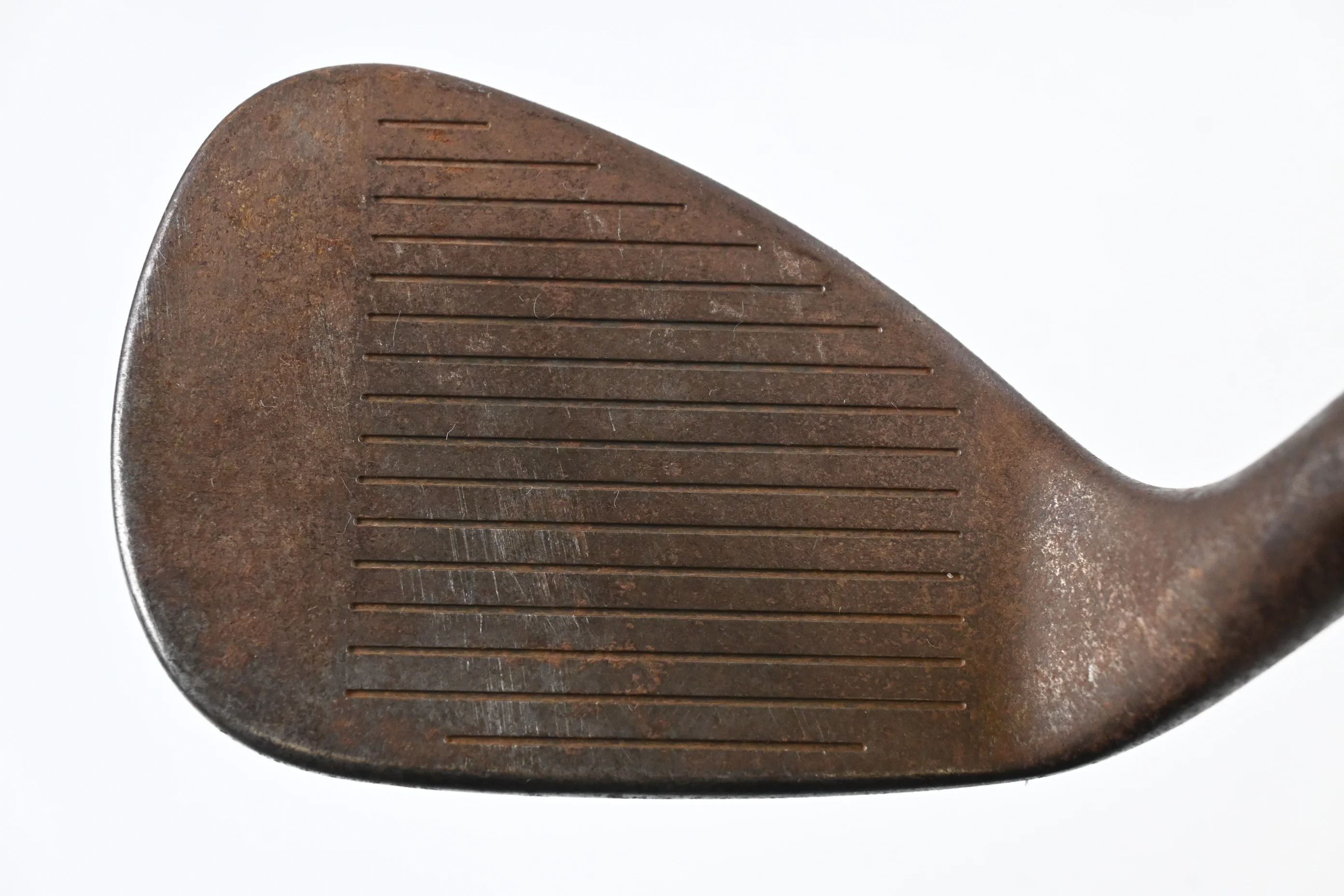 Callaway Mack Daddy Forged Lob Wedge / 62 Degree / Wedge Flex Dynamic Gold - Image 2