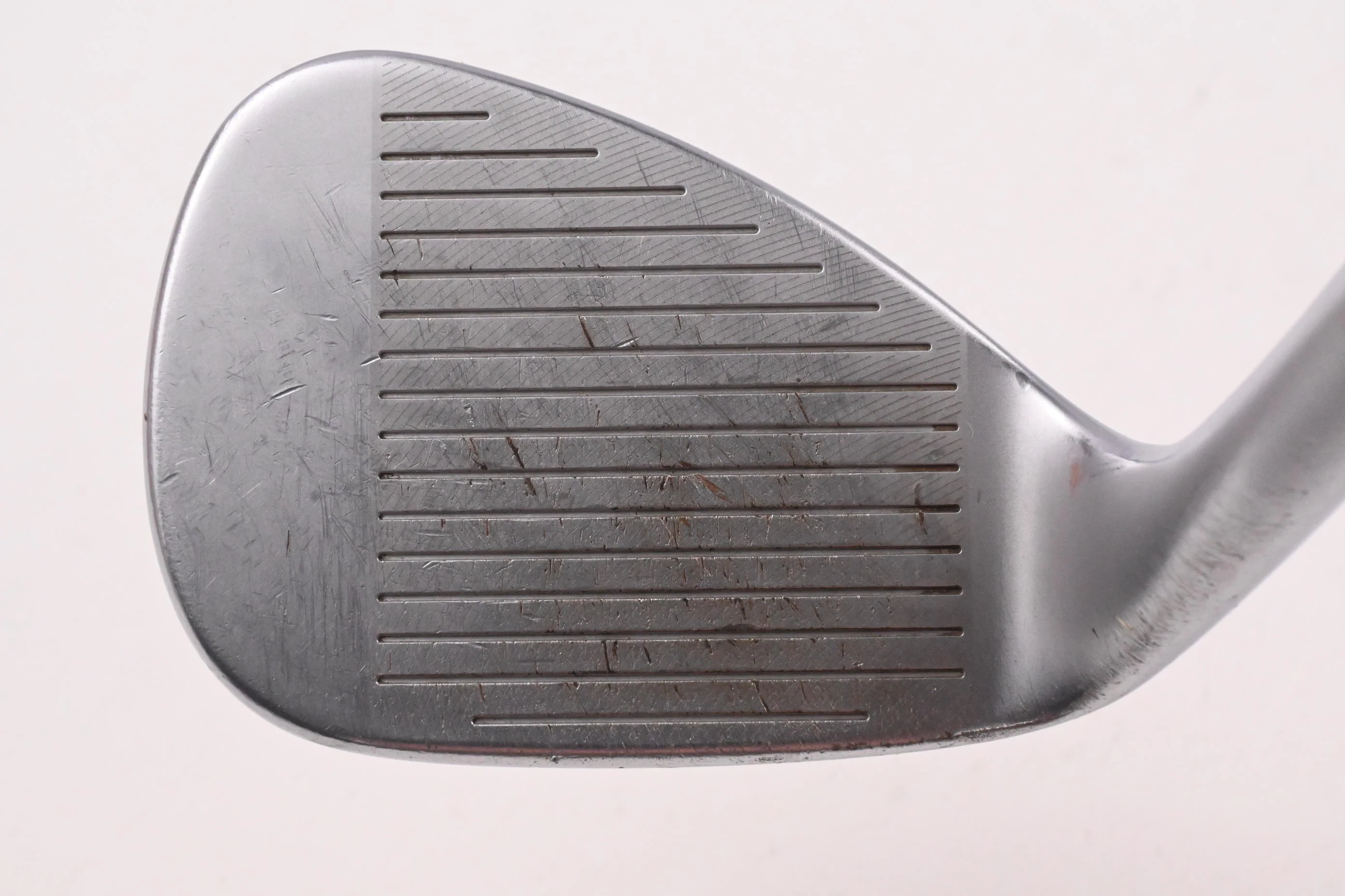Callaway Mack Daddy Forged Sand Wedge / 56 Degree / Stiff Flex Dynamic Gold S200 - Image 2