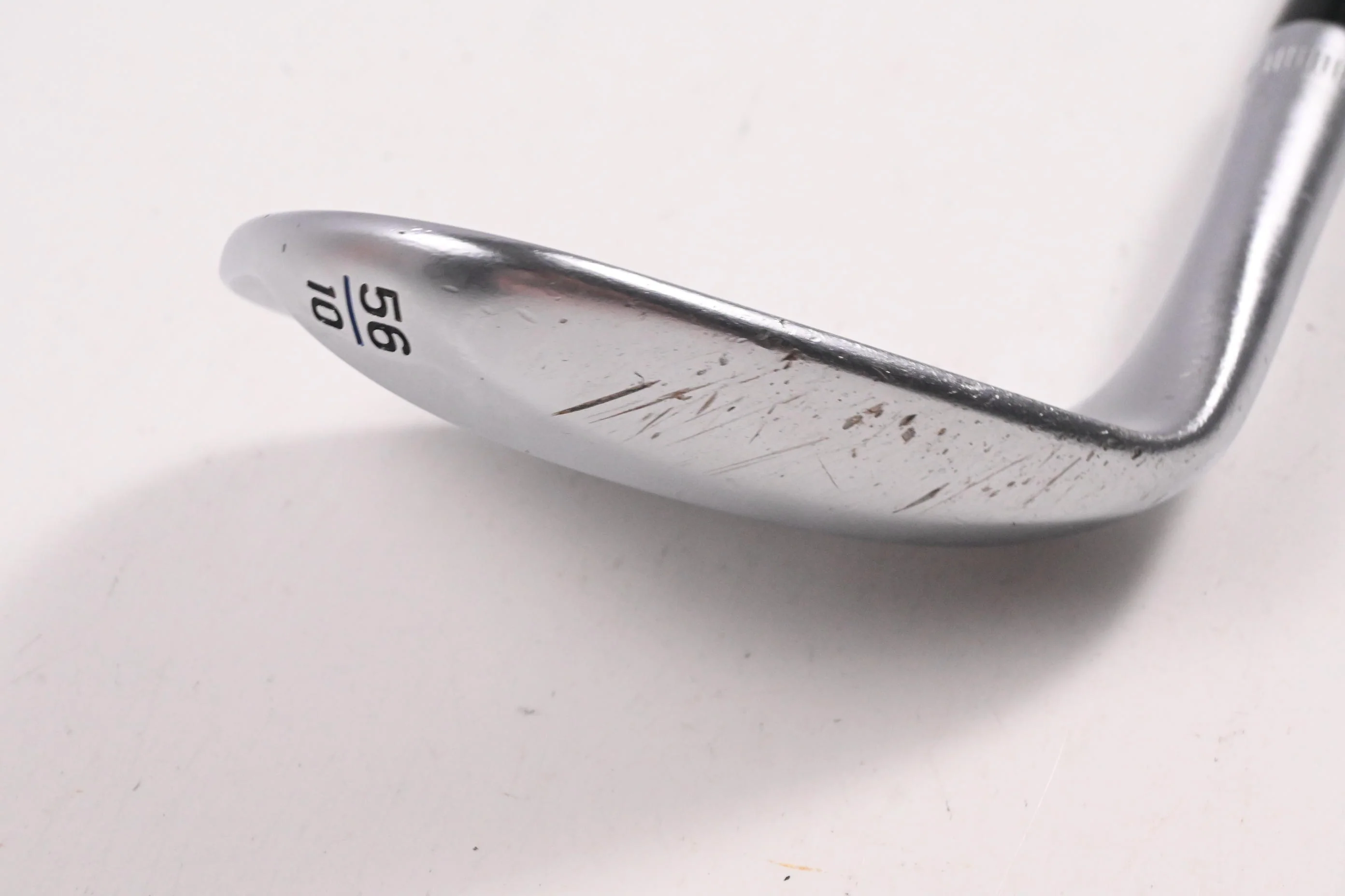 Callaway Mack Daddy Forged Sand Wedge / 56 Degree / Stiff Flex Dynamic Gold S200 - Image 3