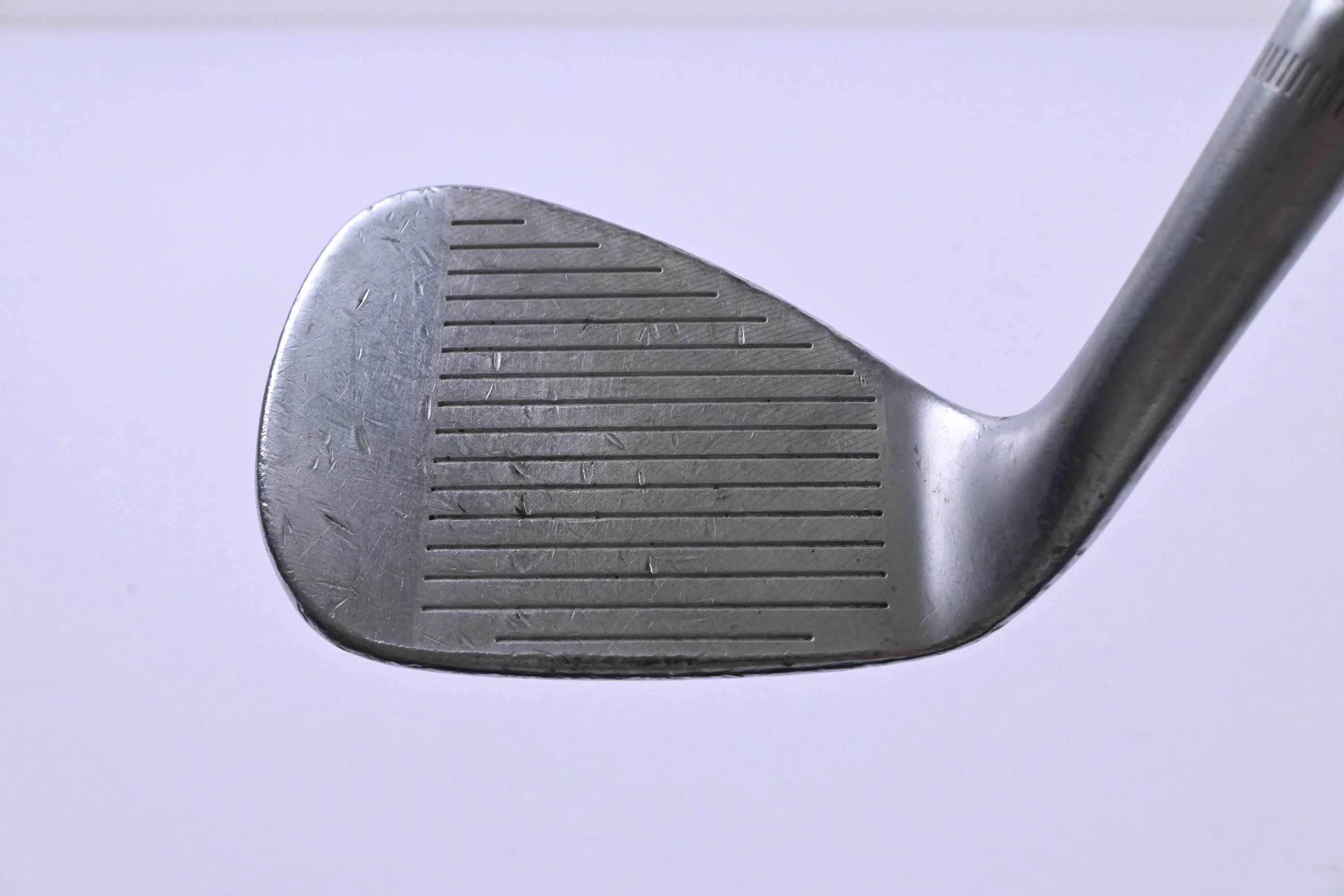 Callaway Mack Daddy Forged Gap Wedge / 50 Degree / Stiff Flex Dynamic Gold - Image 2