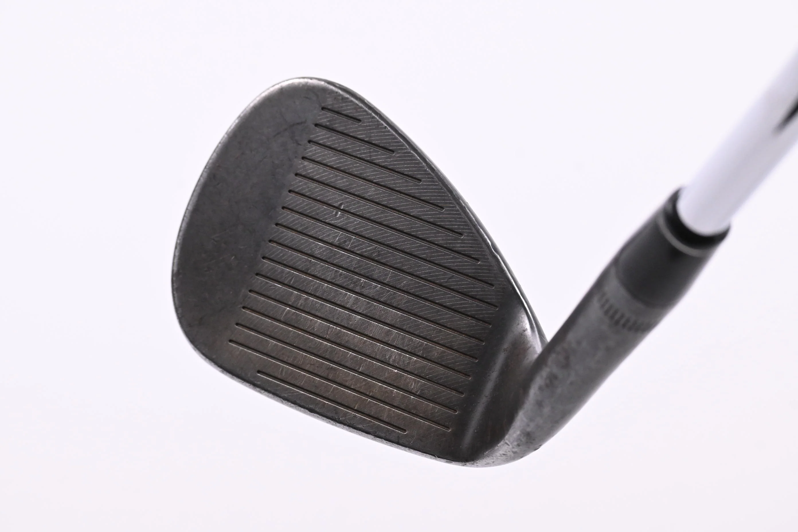 Callaway Mack Daddy Forged Gap Wedge / 52 Degree / Stiff Flex Dynamic Gold S200 - Image 2