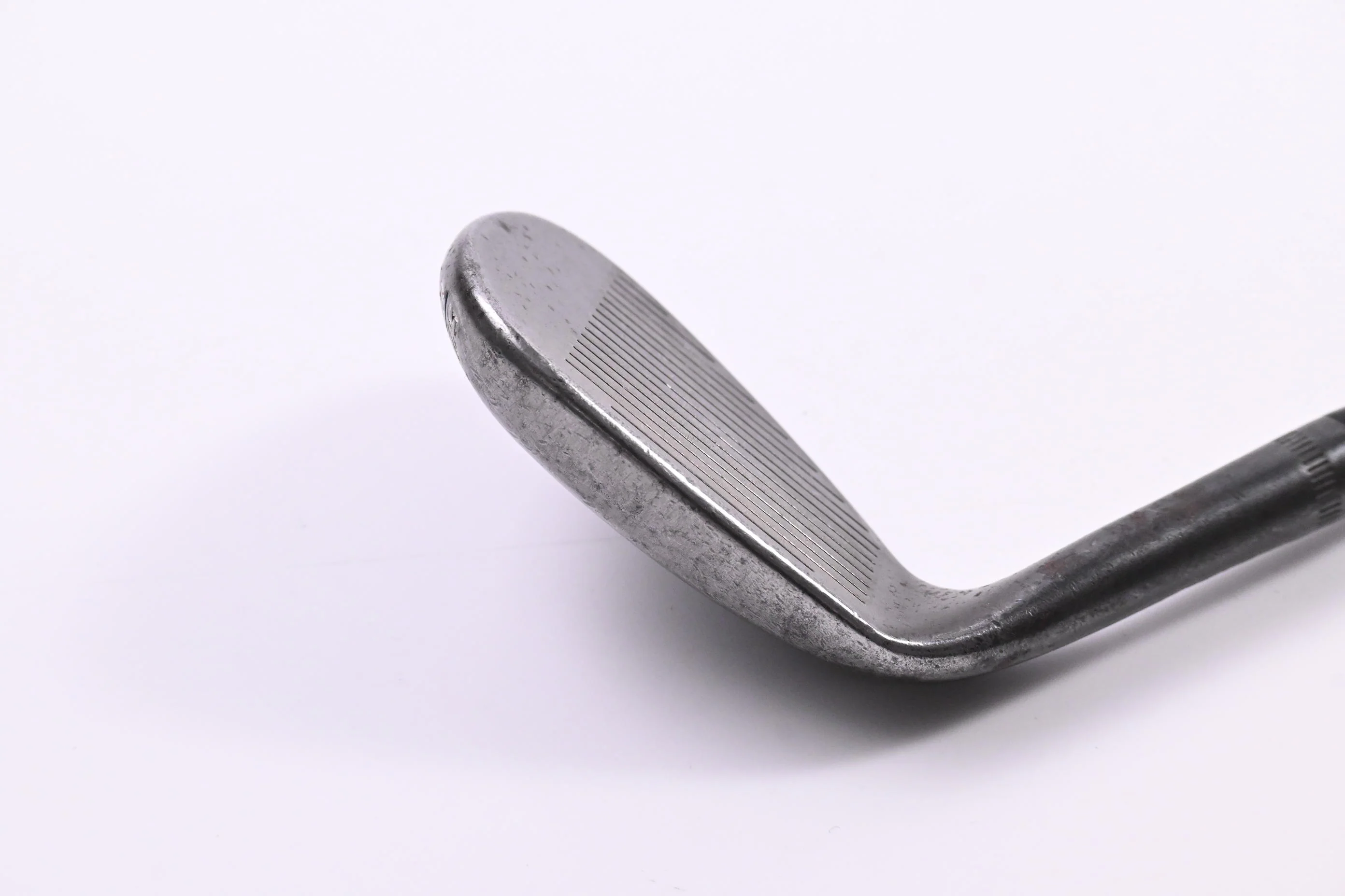 Callaway Mack Daddy Forged Gap Wedge / 52 Degree / Stiff Flex Dynamic Gold S200 - Image 3