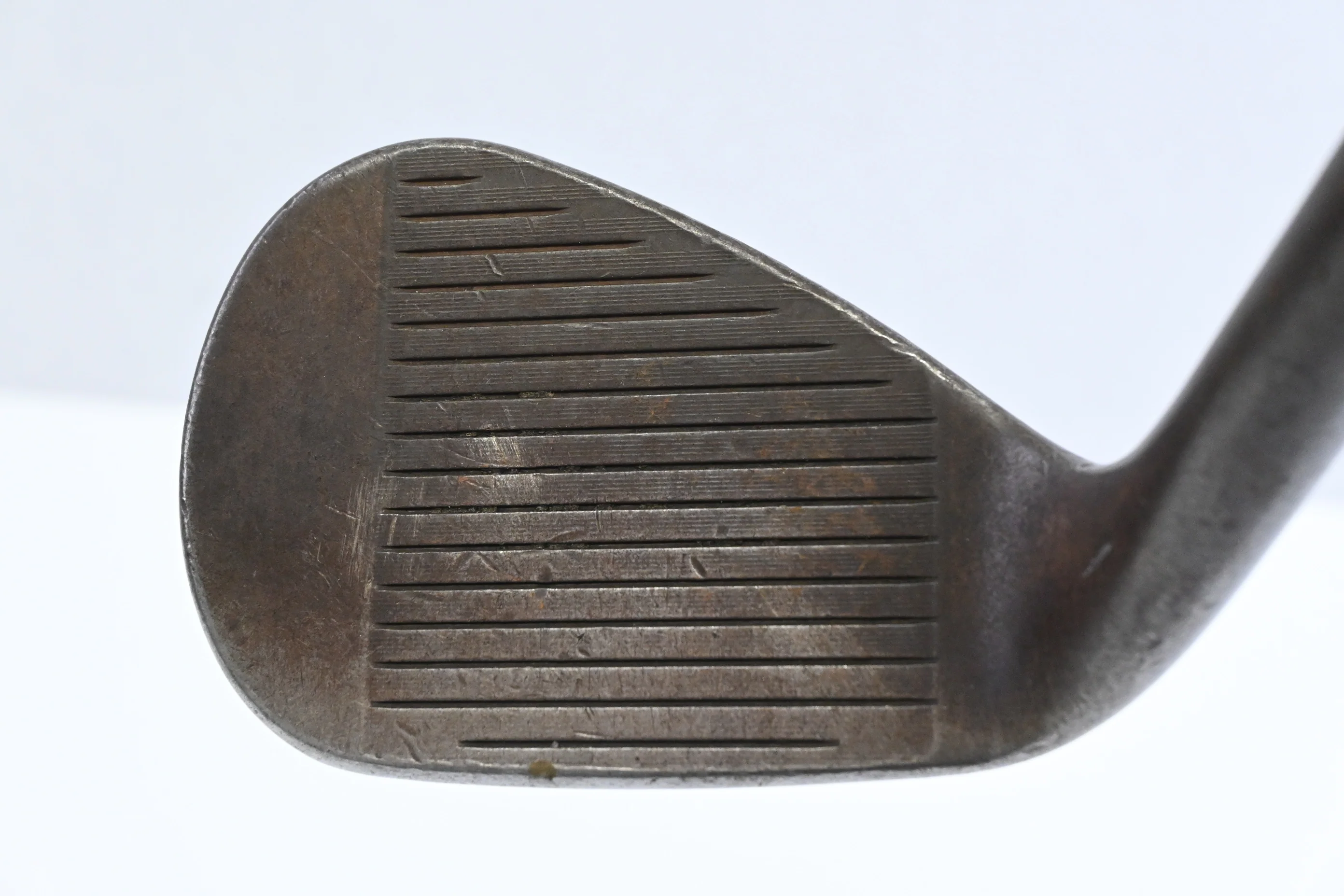 Callaway Mack Daddy Forged Sand Wedge / 54 Degree / Wedge Flex Steel Shaft - Image 2