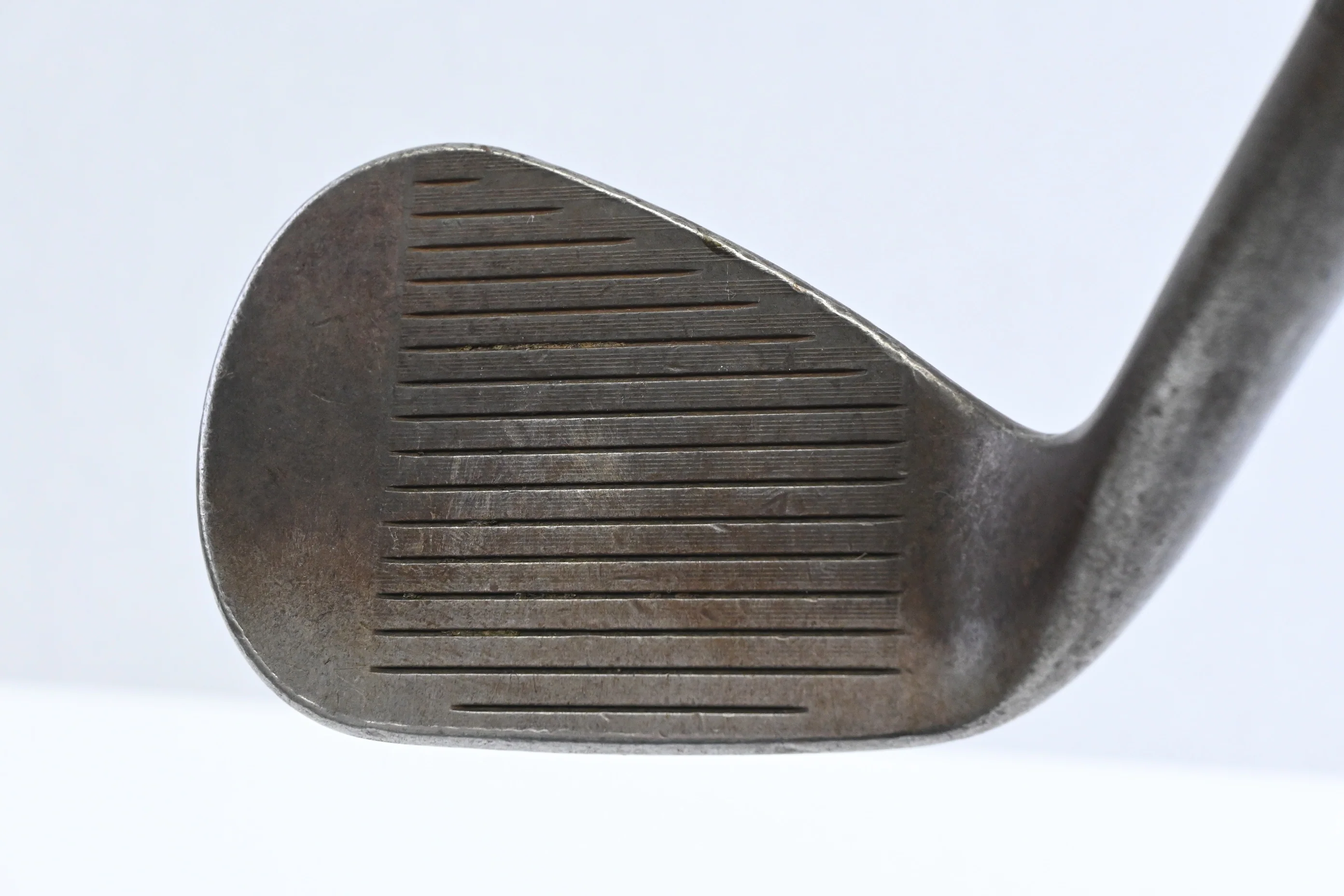 Callaway Mack Daddy Forged Gap Wedge / 50 Degree / Stiff Flex KBS Tour 120 - Image 2