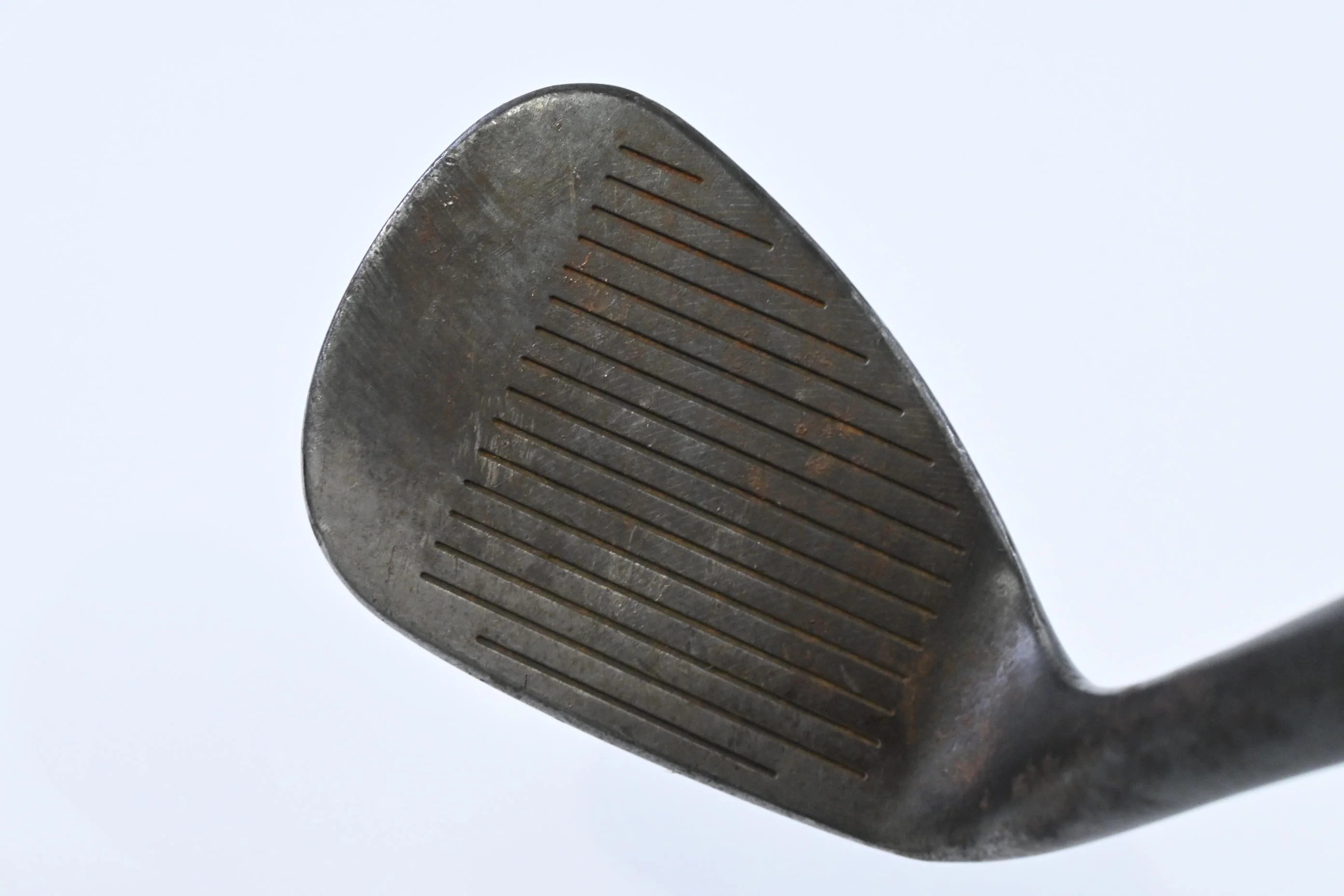 Callaway Mack Daddy Forged Lob Wedge / 58 Degree / Stiff Flex DG S200 Shaft - Image 2