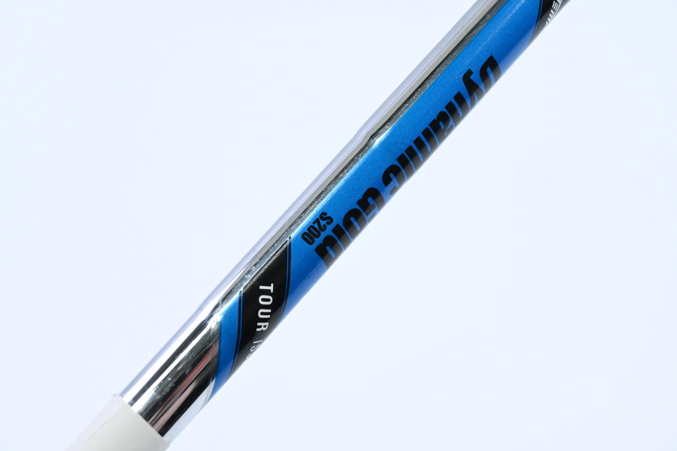 Callaway Mack Daddy Forged Lob Wedge / 58 Degree / Stiff Flex DG S200 Shaft - Image 4
