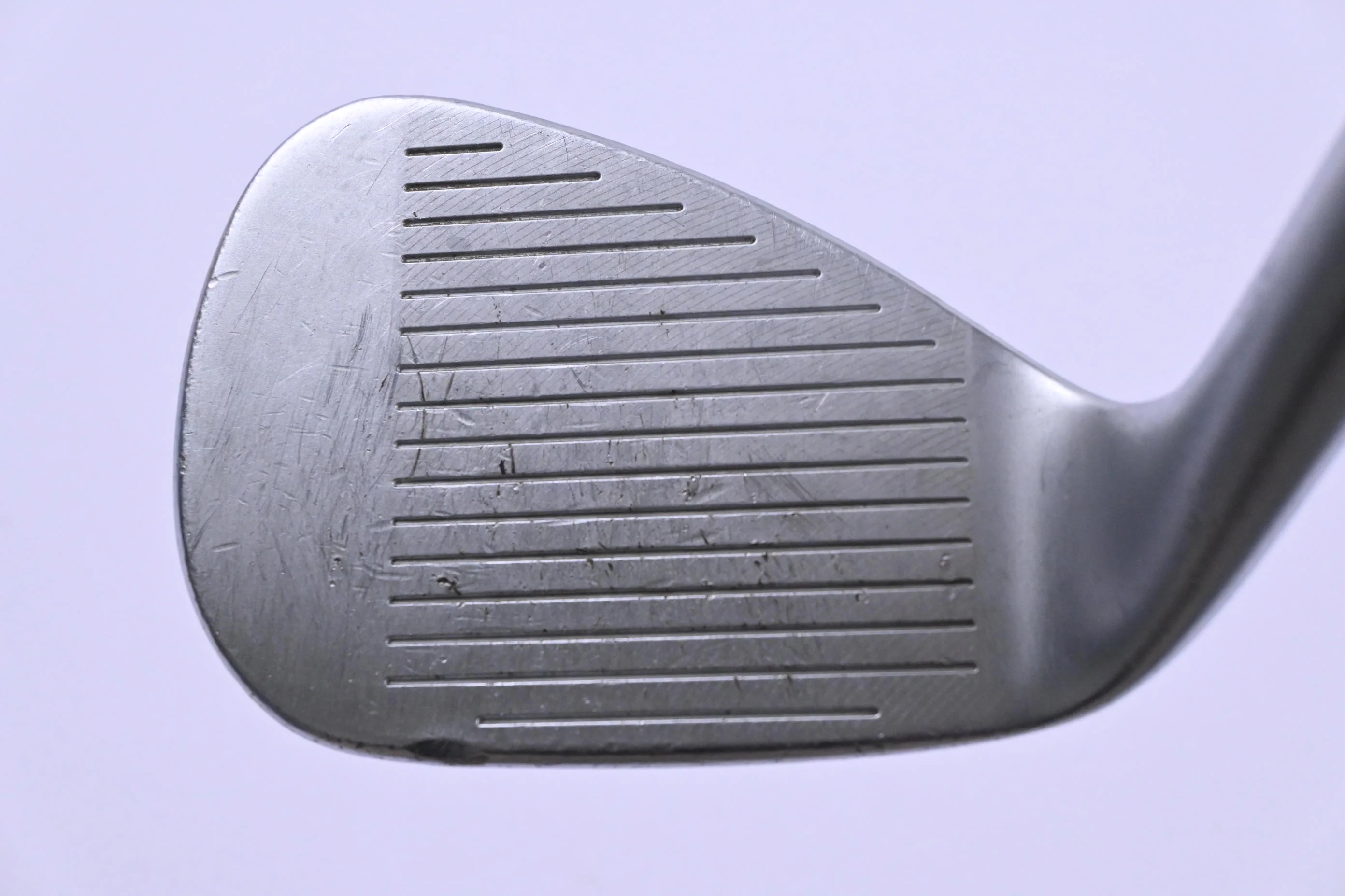 Callaway Mack Daddy Forged Gap Wedge / 50 Degree / Stiff Flex Dynamic Gold Shaft - Image 2