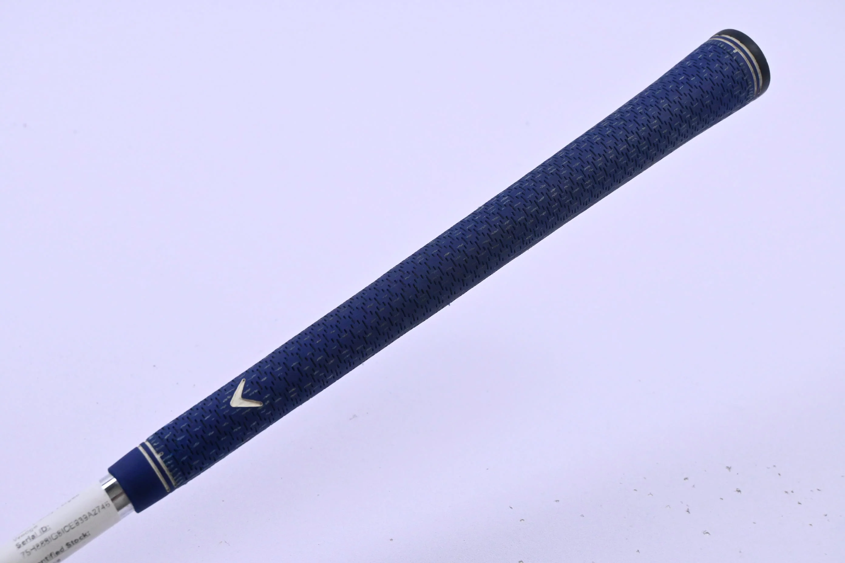 Callaway Mack Daddy Forged Gap Wedge / 50 Degree / Stiff Flex Dynamic Gold Shaft - Image 6