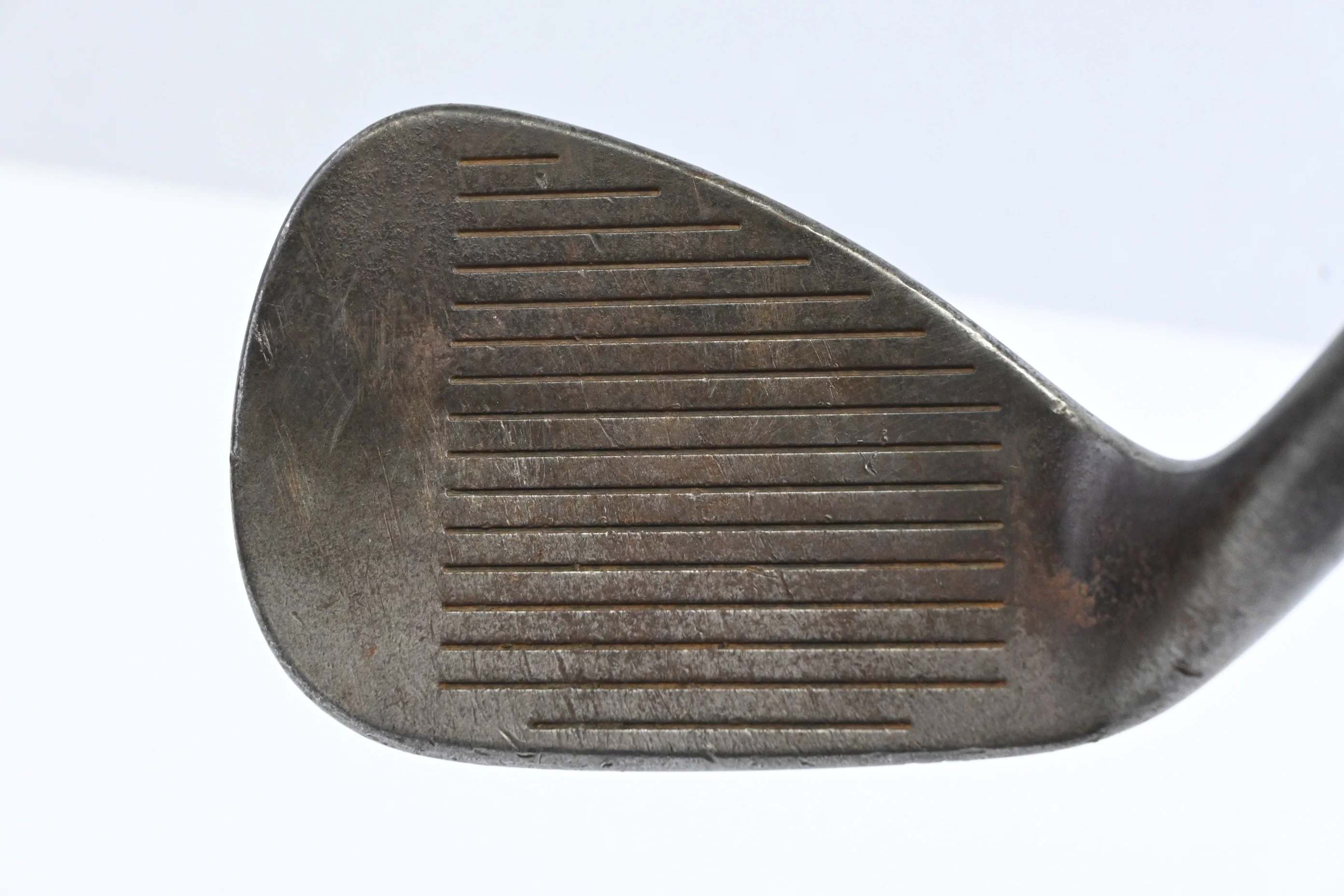 Ladies Callaway Mack Daddy Forged Lob Wedge / 58 Degree / Ladies Callaway 50 - Image 2