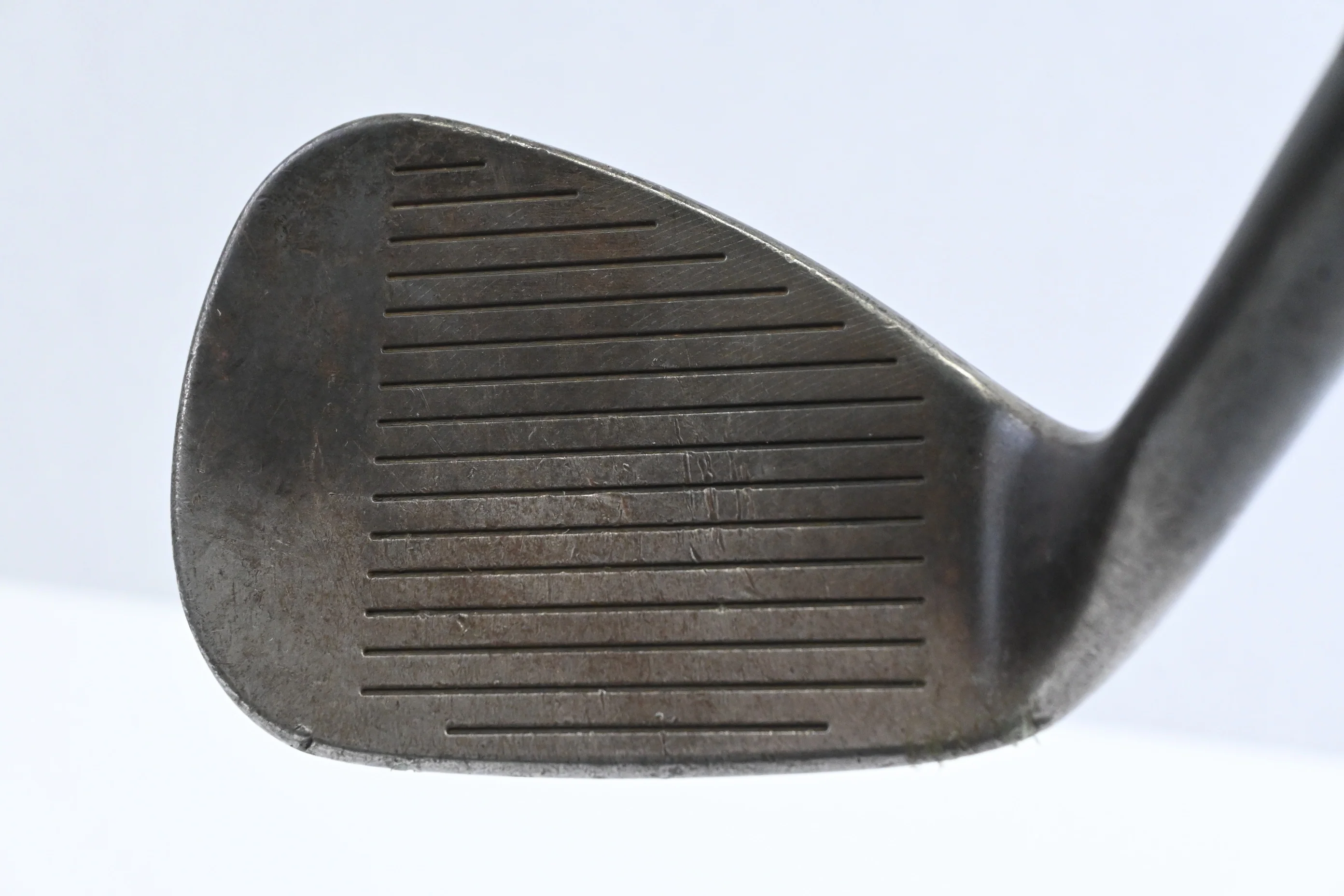 Ladies Callaway Mack Daddy Forged Gap Wedge / 52 Degree / Ladies Flex Callaway - Image 2