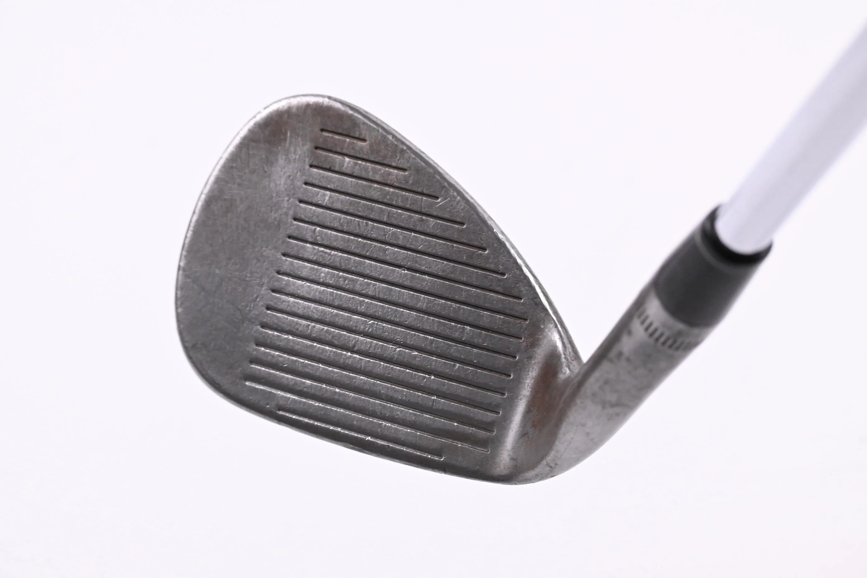 Callaway Mack Daddy Forged Lob Wedge / 58 Degree / Stiff Flex Dynamic Gold 115 S200 - Image 2