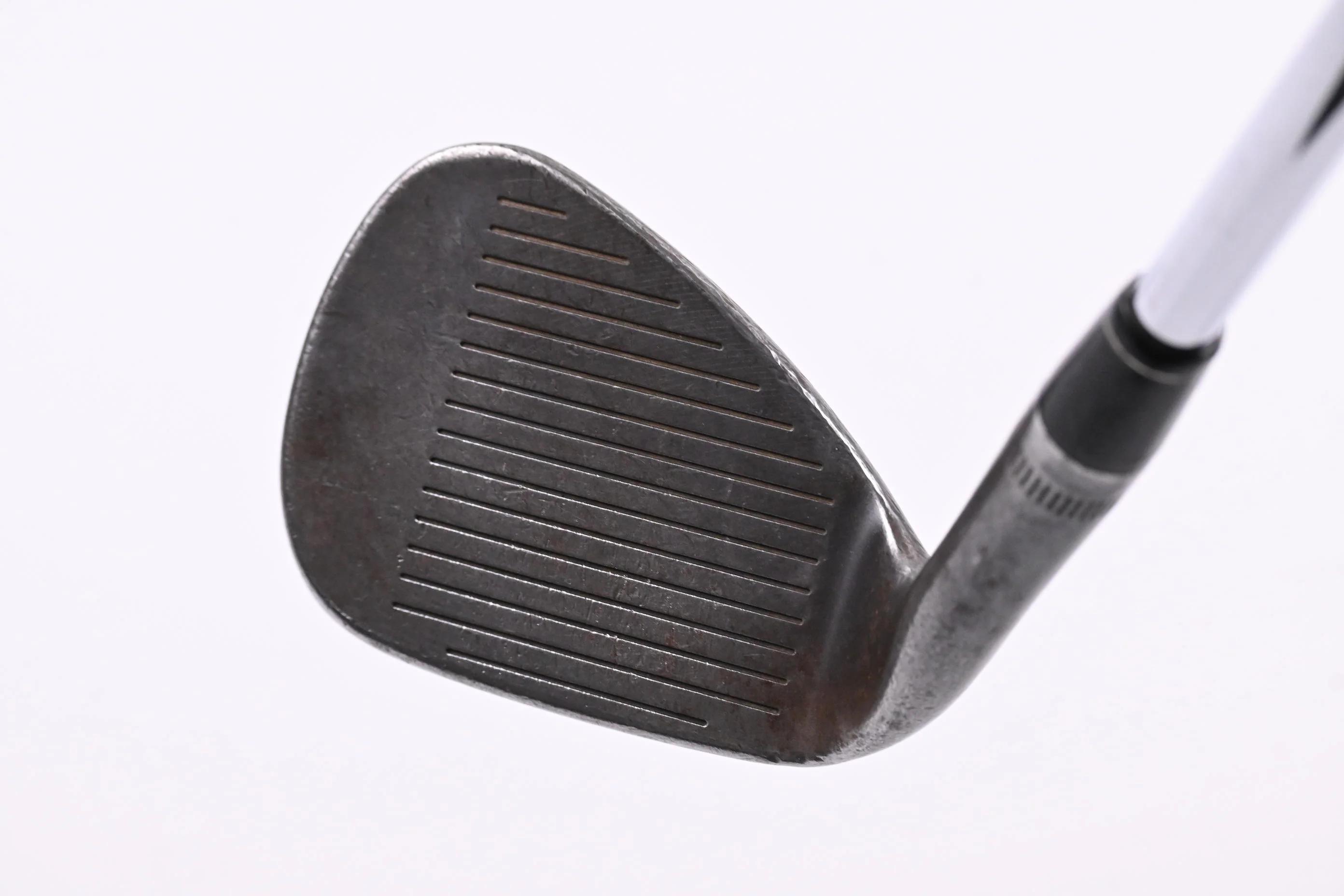 Callaway Mack Daddy Forged Gap Wedge / 50 Degree / Stiff Flex Dynamic Gold 115 S200 - Image 2