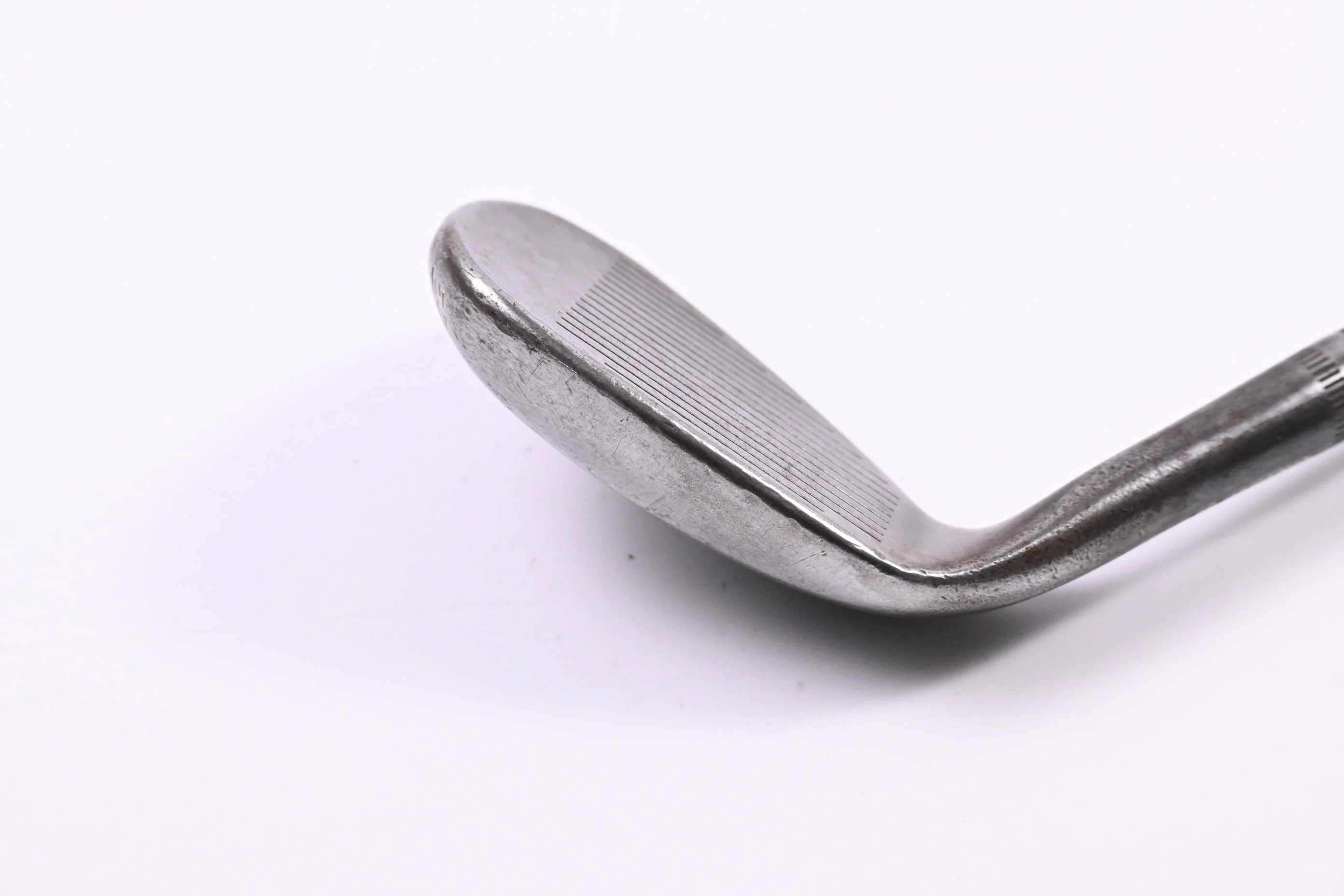 Callaway Mack Daddy Forged Gap Wedge / 50 Degree / Stiff Flex Dynamic Gold 115 S200 - Image 3