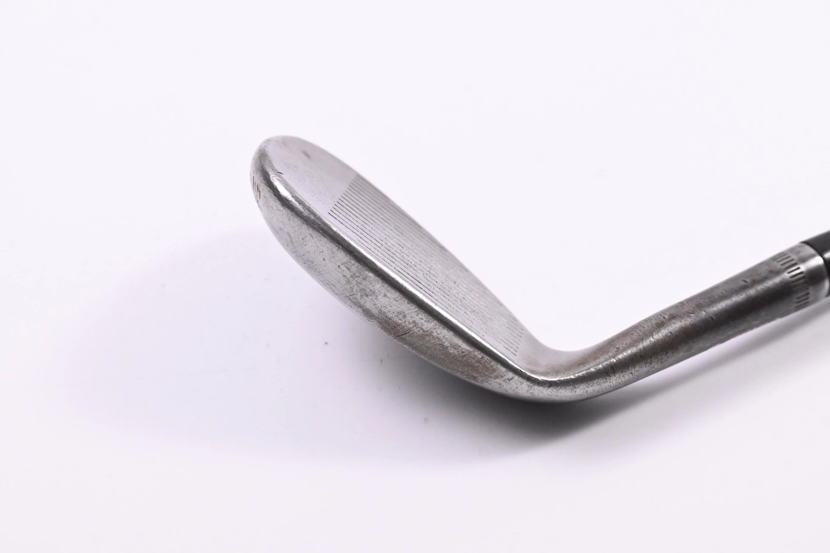 Callaway Mack Daddy Forged Sand Wedge / 54 Degree / Stiff Flex Dynamic Gold S200 - Image 3