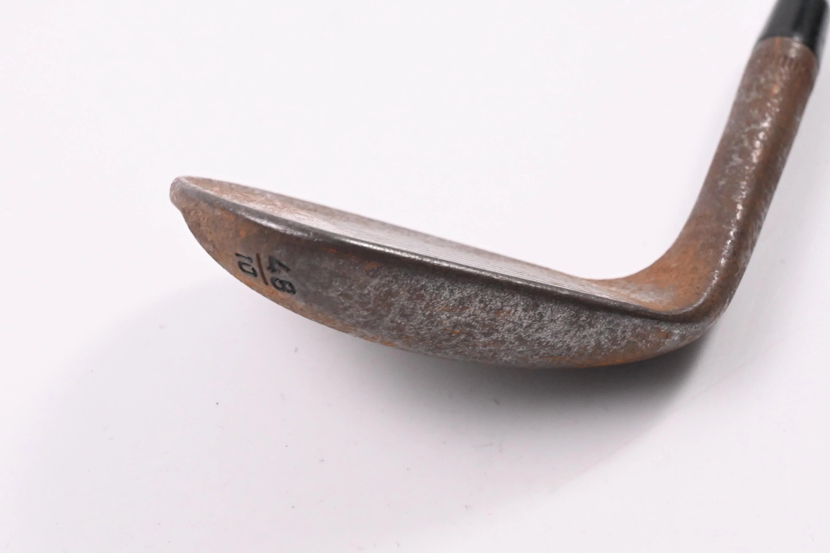 Callaway Mack Daddy Forged Pitching Wedge / 48 Degree / Wedge Flex Dynamic Gold - Image 3
