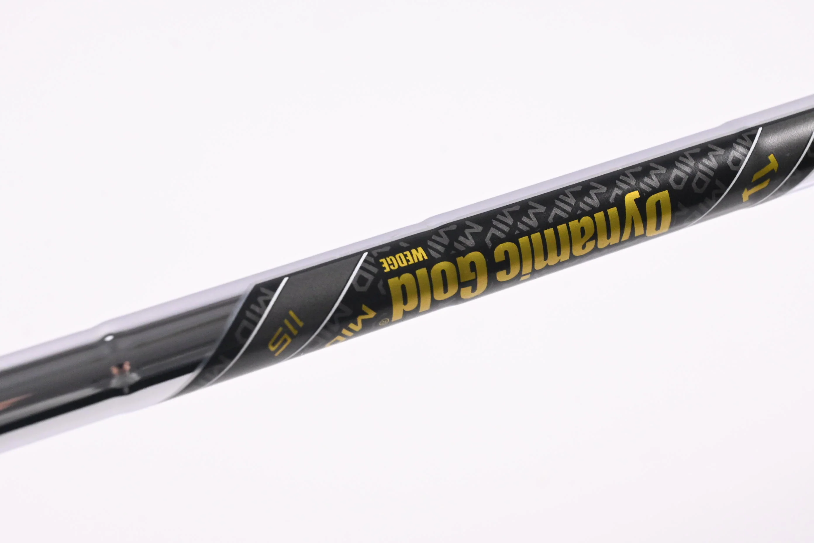 Callaway Mack Daddy Forged Pitching Wedge / 48 Degree / Wedge Flex Dynamic Gold - Image 4