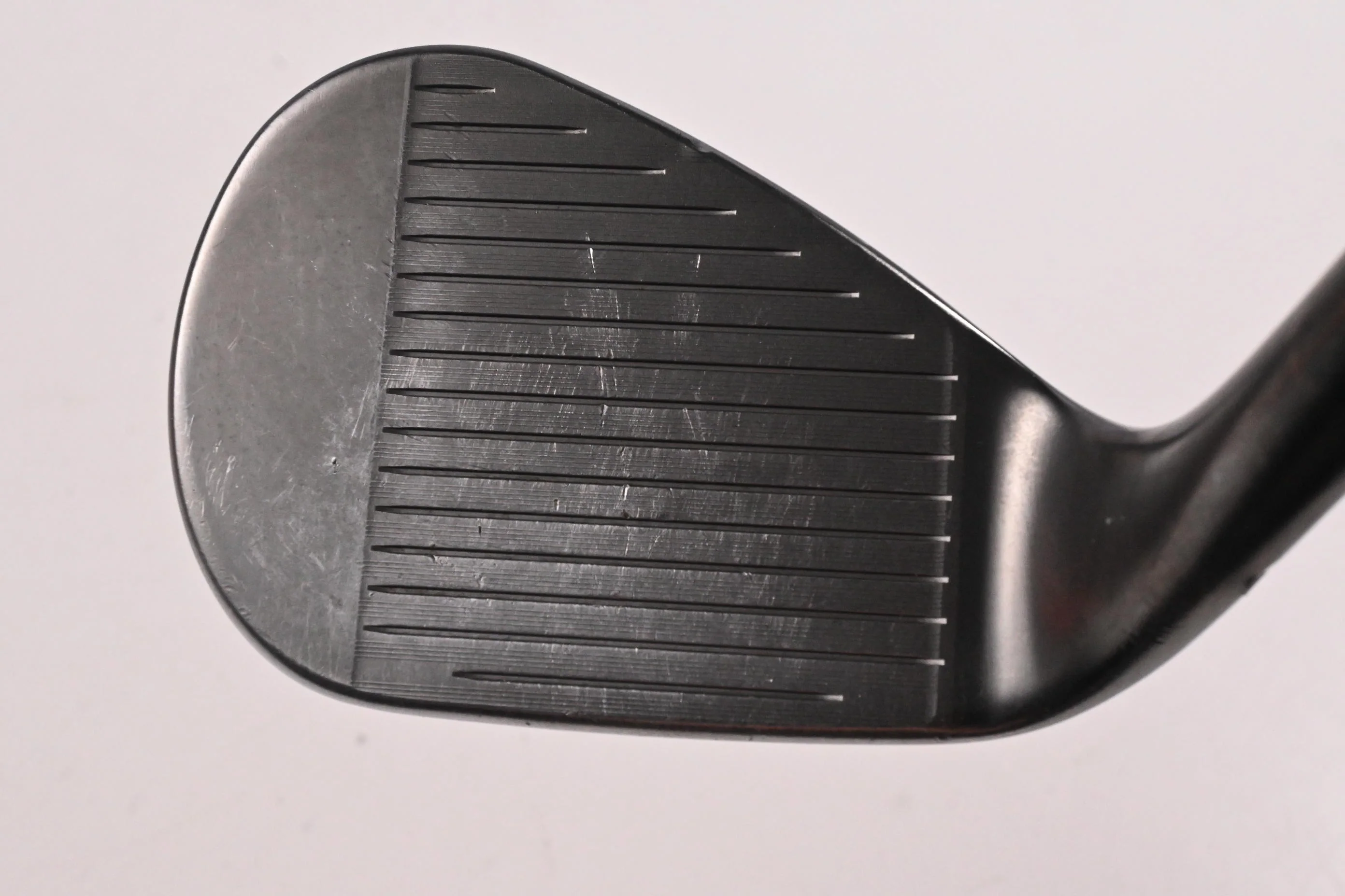 Callaway Mack Daddy Forged Gap Wedge / 52 Degree / Wedge Flex Dynamic Gold Mid - Image 2