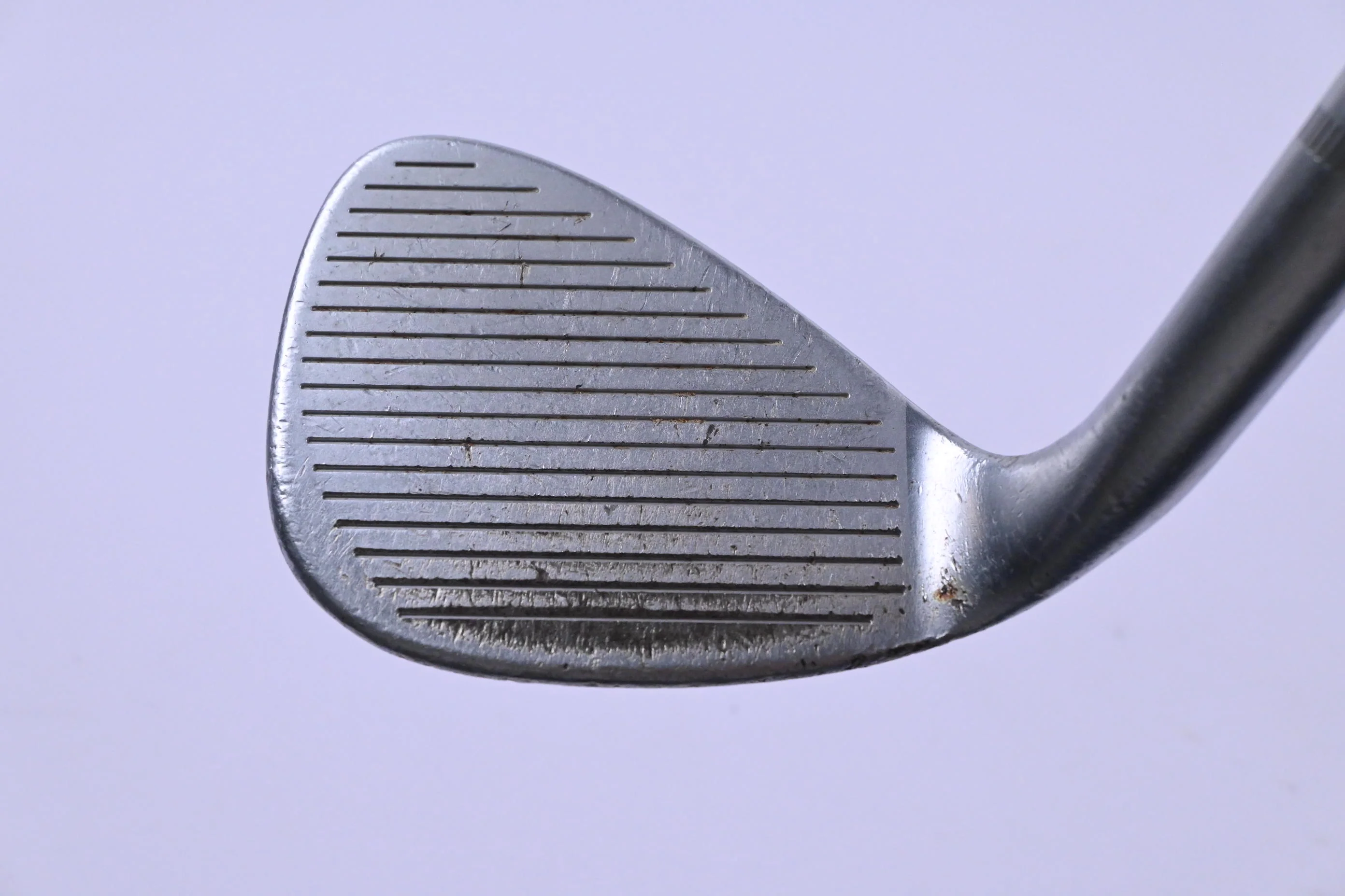 Callaway Mack Daddy PM Grind Lob Wedge / 60 Degree / Wedge Flex KBS Tour-V - Image 2